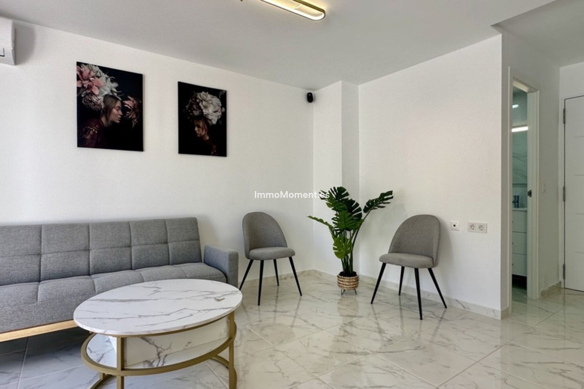 Reventa - Adosado - Torrevieja - Torrevieja Centro