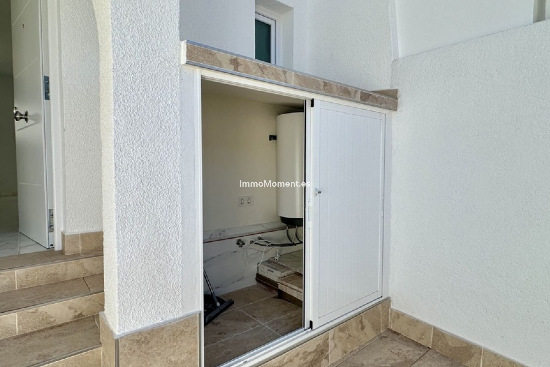 Reventa - Adosado - Torrevieja - Torrevieja Centro