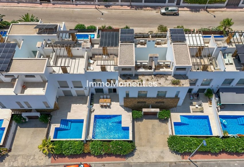 Reventa - Adosado - Torrevieja - Torrevieja Centro