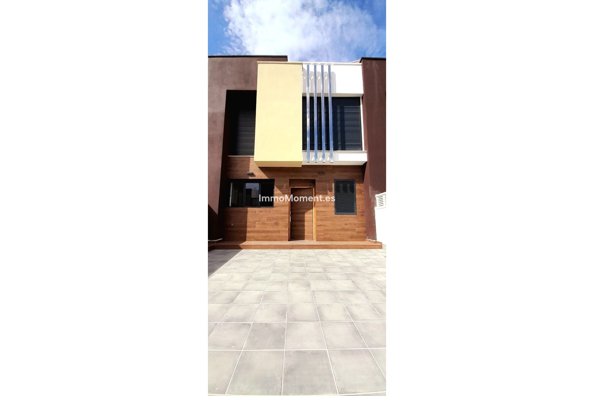 Reventa - Adosado - Vergel - Vergel (El Vergel) - El Verger Centro