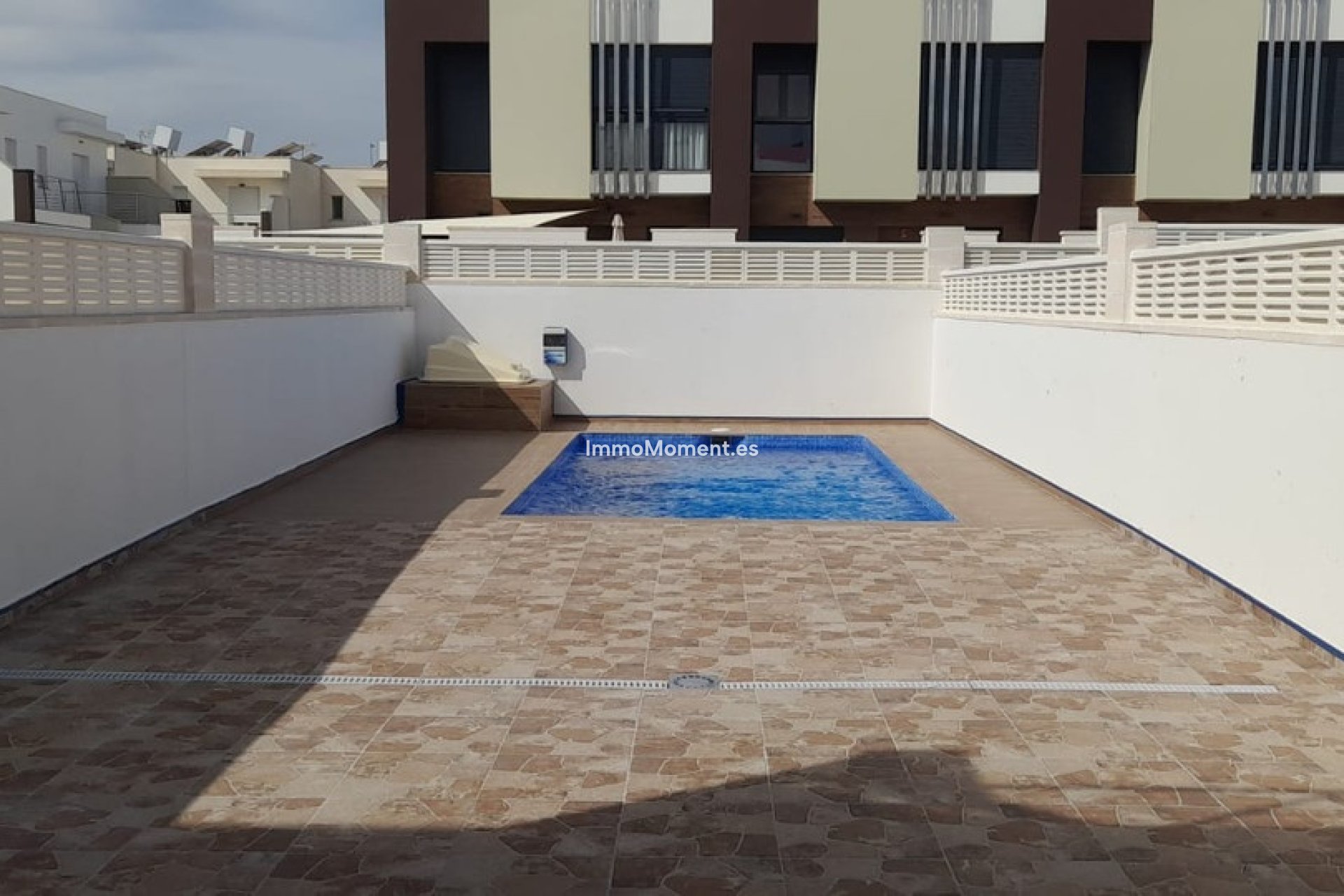 Reventa - Adosado - Vergel - Vergel (El Vergel) - El Verger Centro