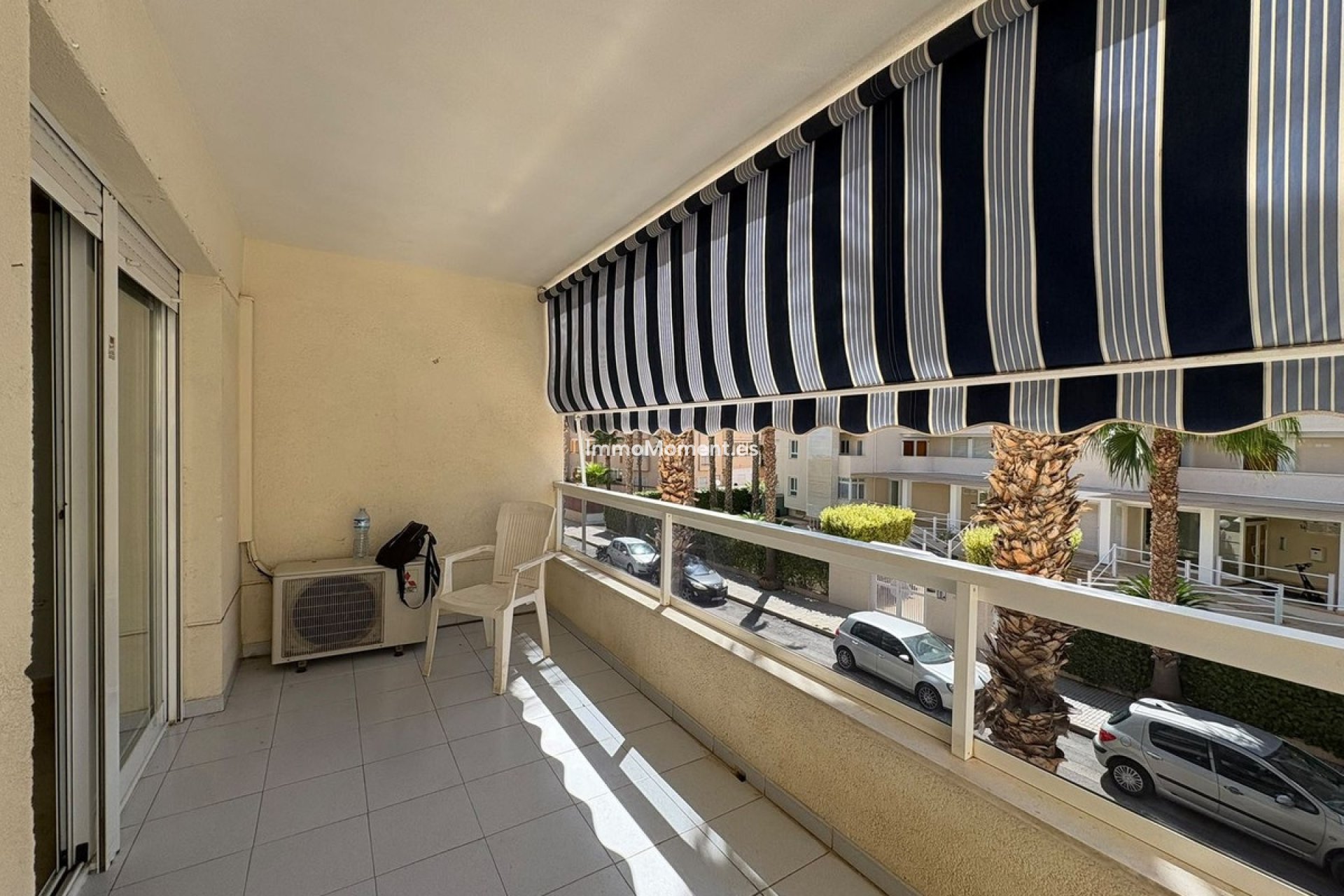Reventa - Apartamento - Alfaz del Pi - Albir