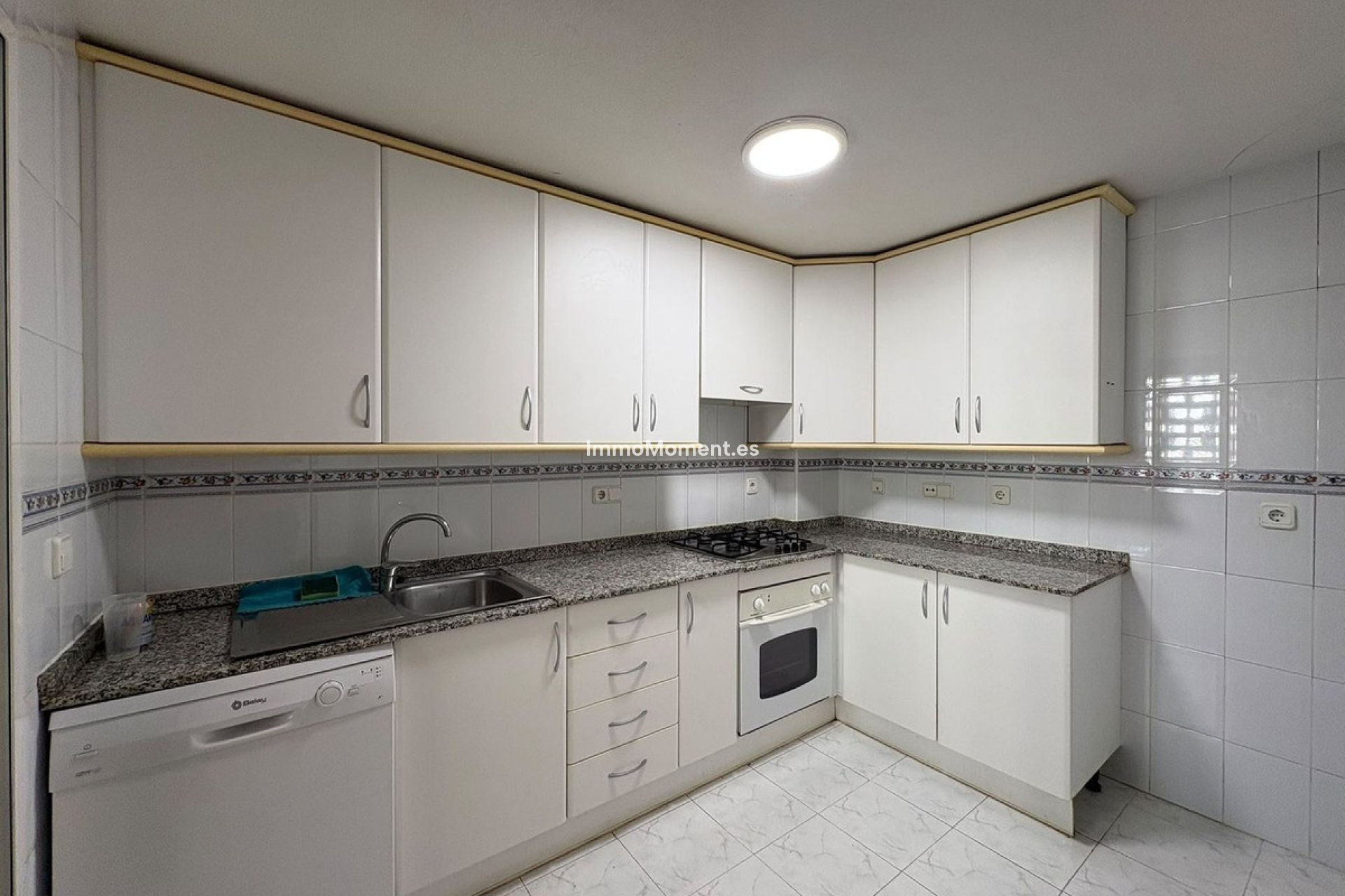 Reventa - Apartamento - Alfaz del Pi - Albir