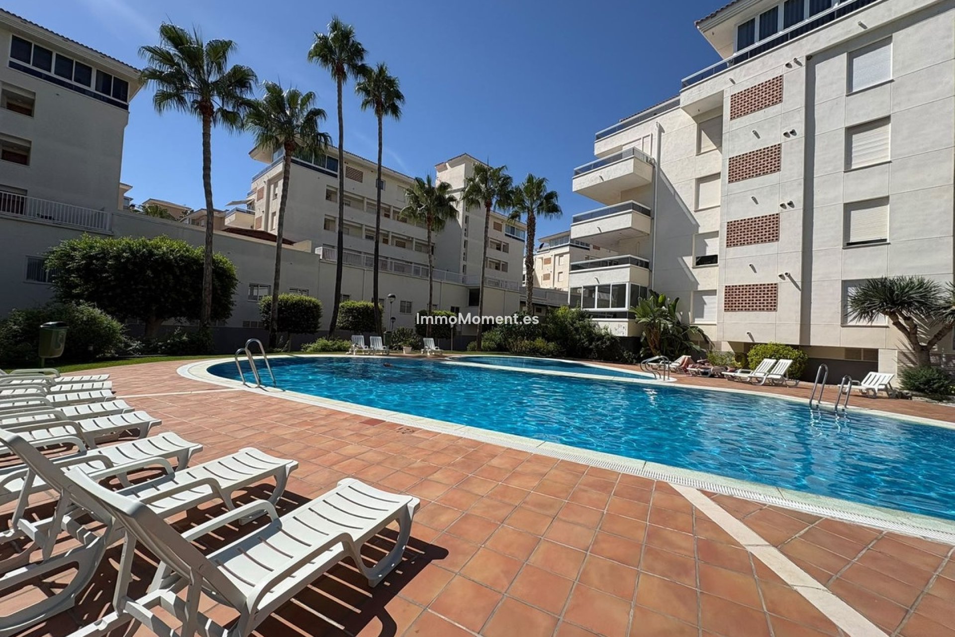 Reventa - Apartamento - Alfaz del Pi - Albir
