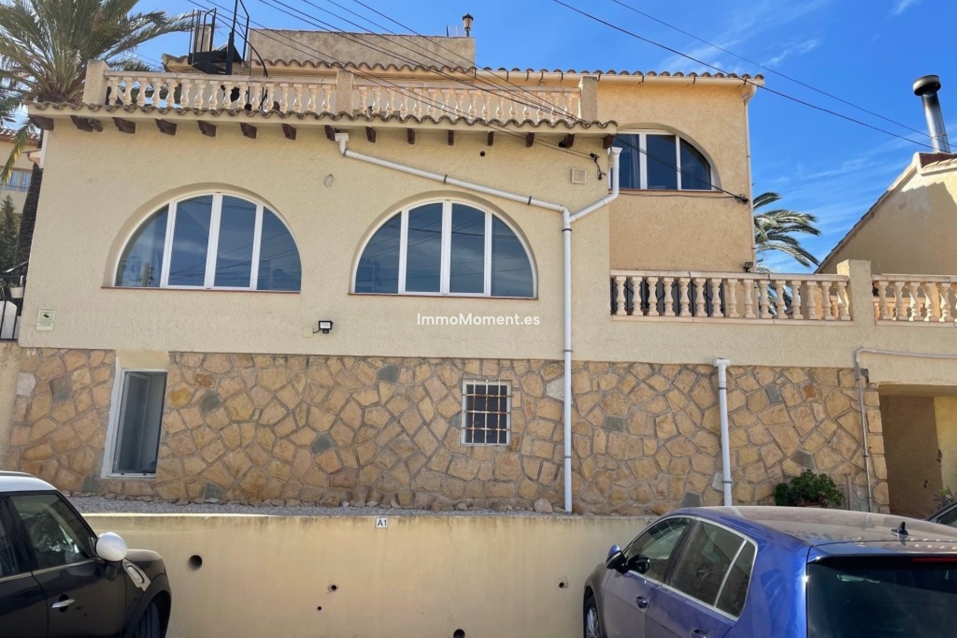 Reventa - Apartamento - Alfaz del Pi - Albir