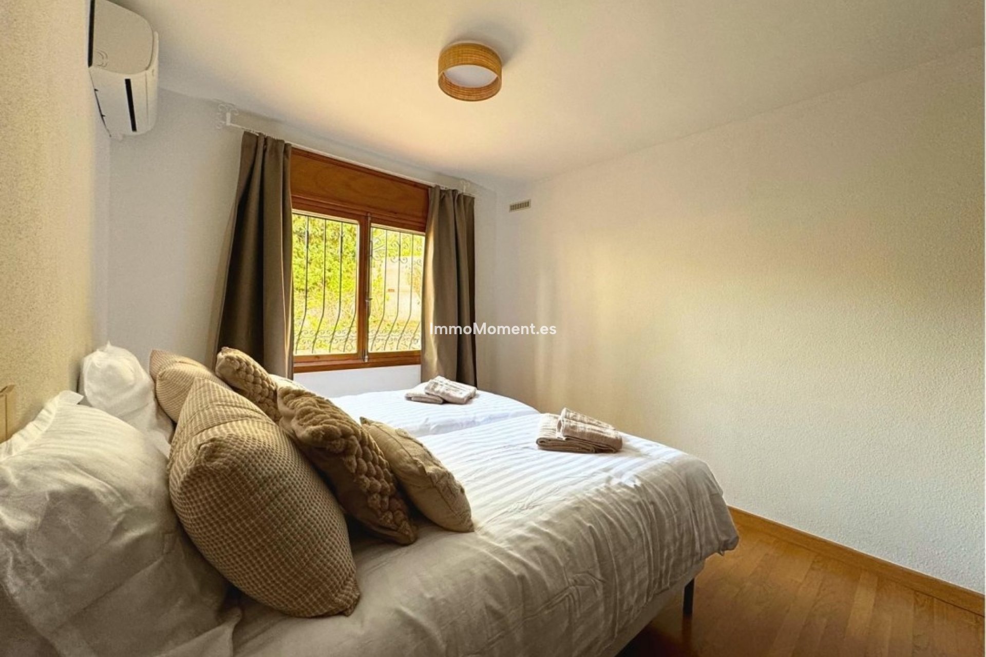 Reventa - Apartamento - Alfaz del Pi - Albir