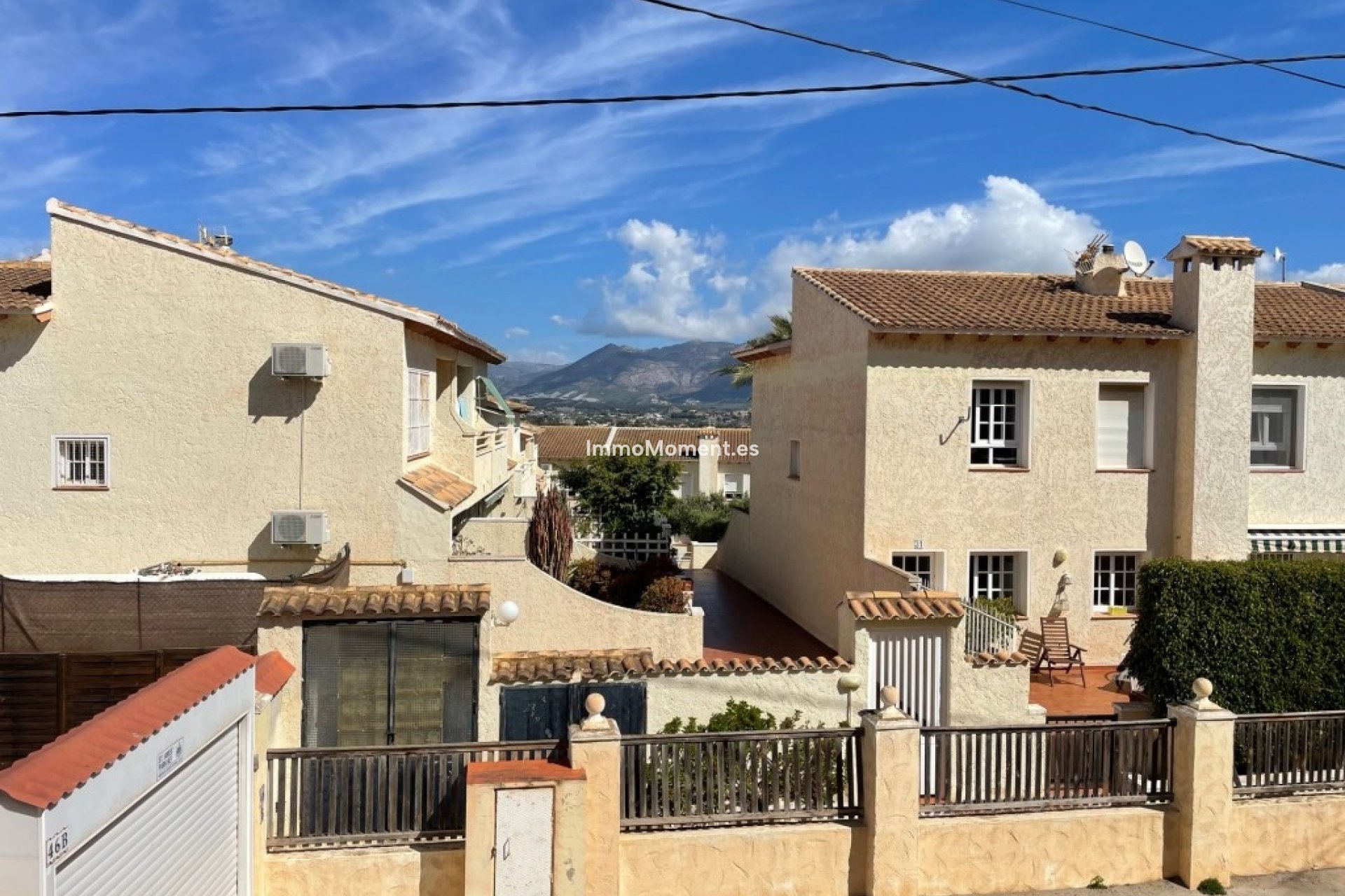 Reventa - Apartamento - Alfaz del Pi - Albir