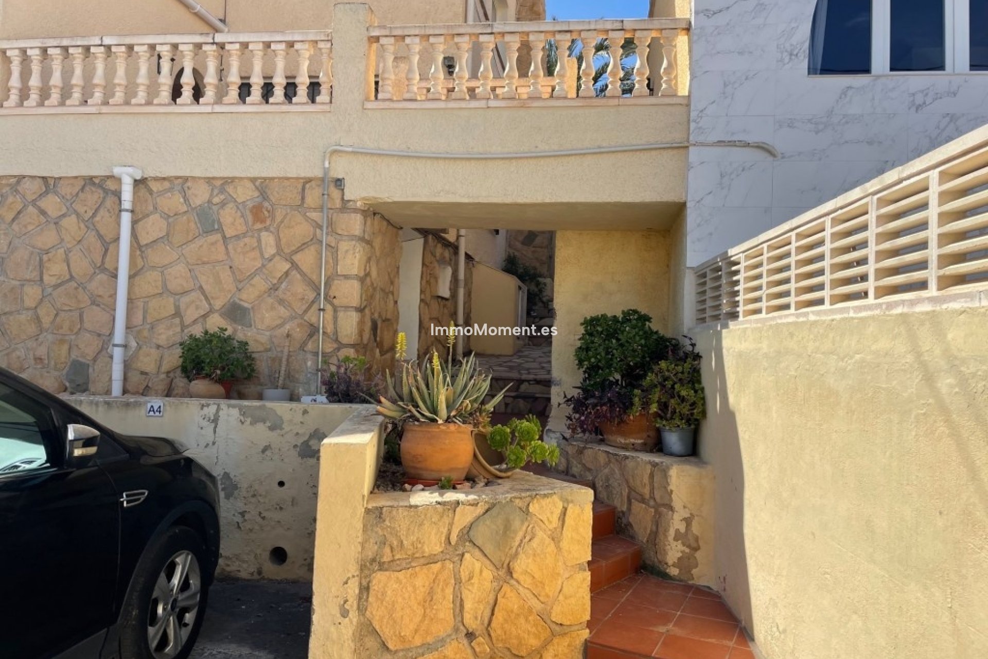 Reventa - Apartamento - Alfaz del Pi - Albir