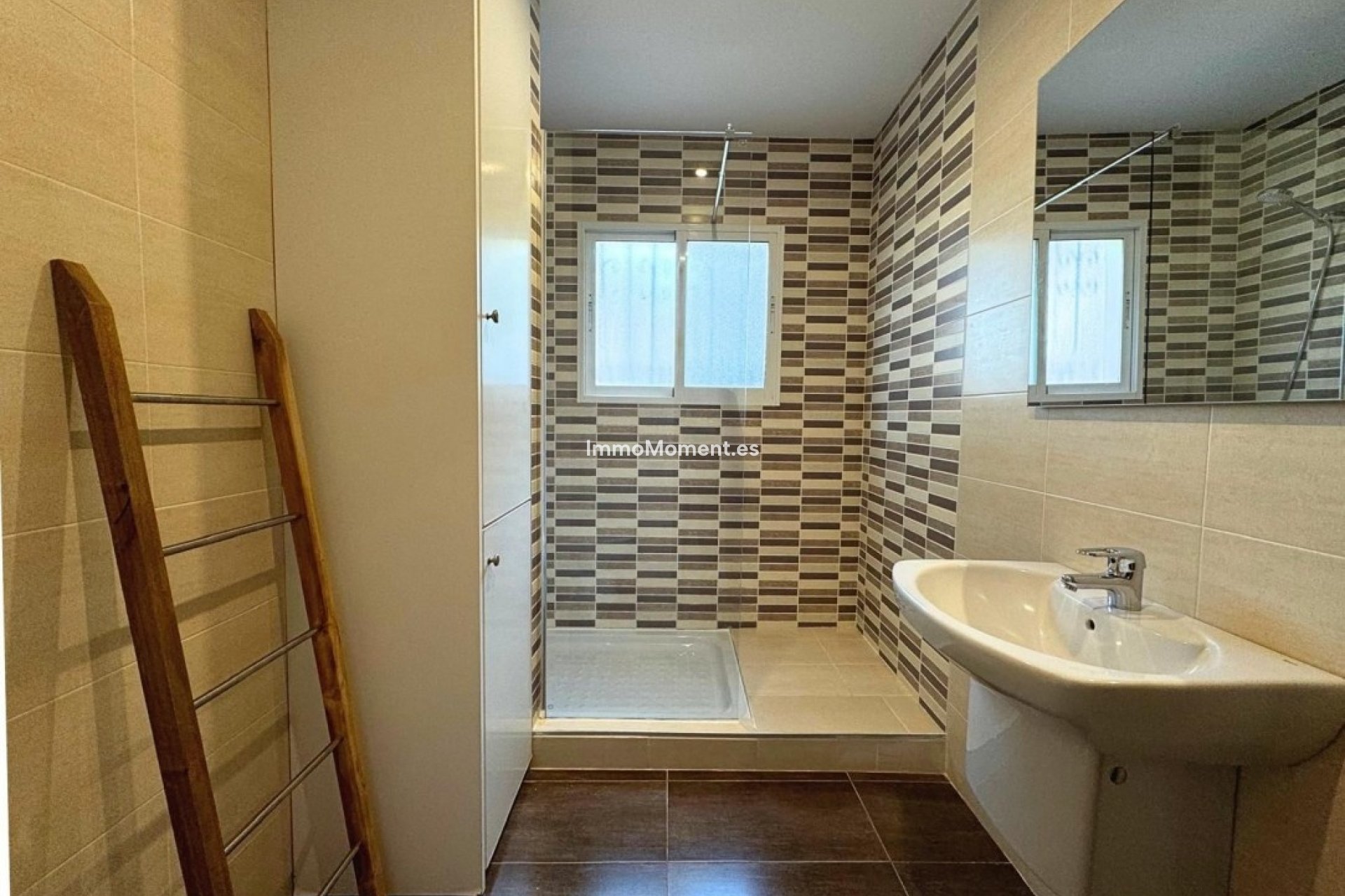 Reventa - Apartamento - Alfaz del Pi - Albir