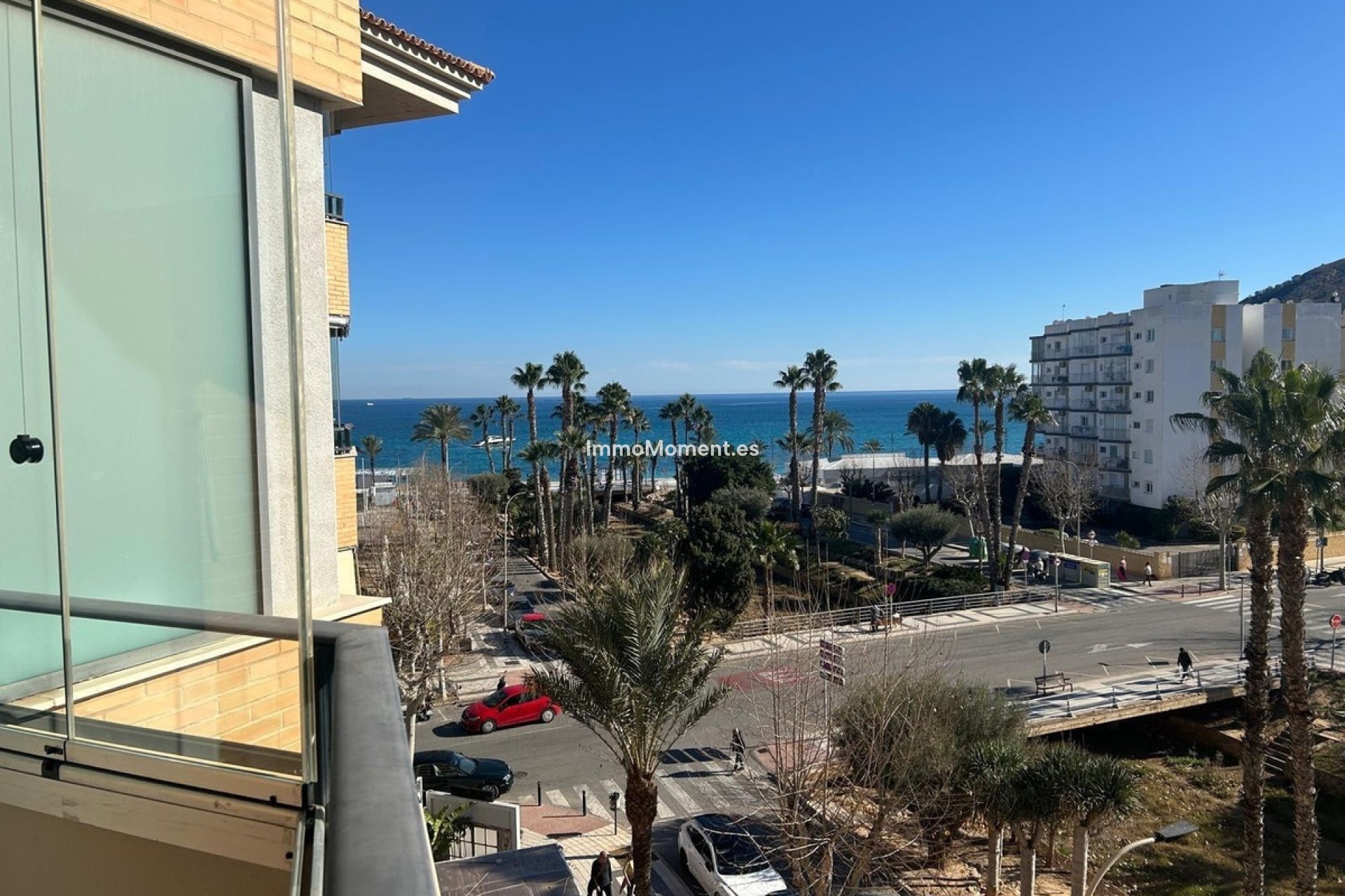 Reventa - Apartamento - Alfaz del Pi - L'Alfás del Pi Centro