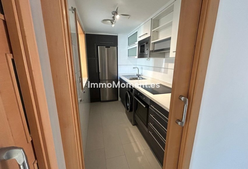 Reventa - Apartamento - Alfaz del Pi - L'Alfás del Pi Centro