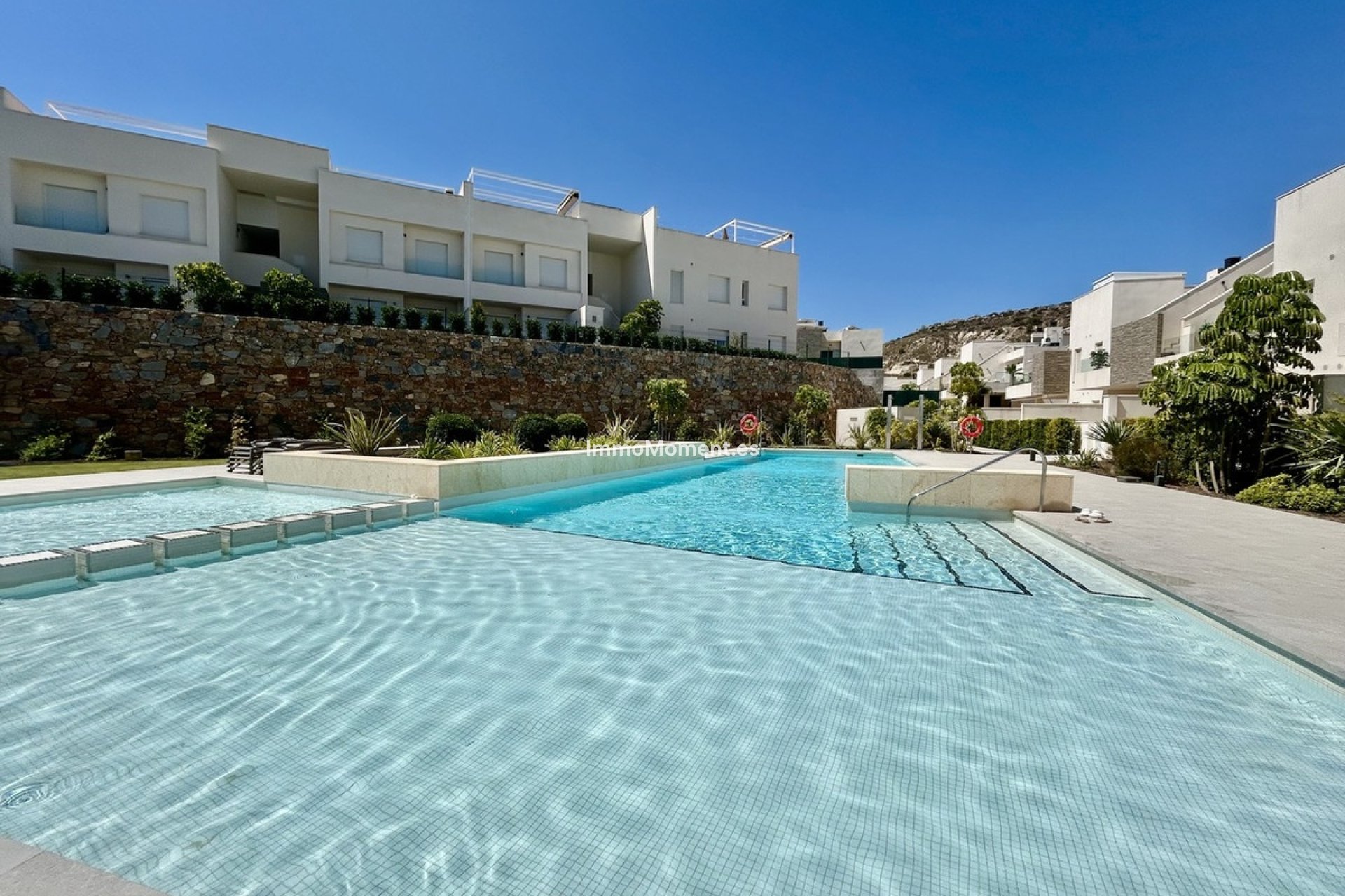 Reventa - Apartamento - Algorfa - Algorfa Centro