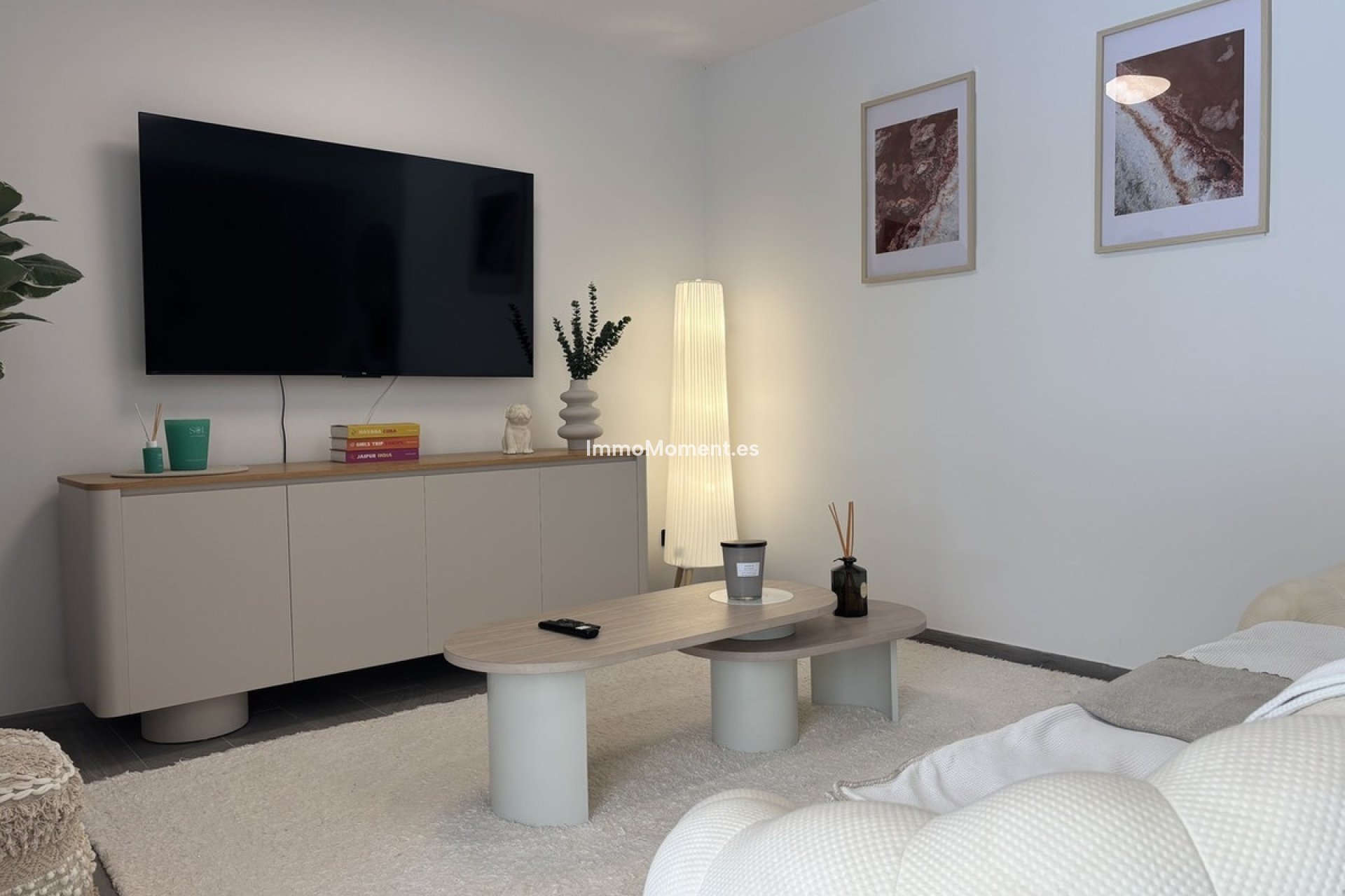 Reventa - Apartamento - Algorfa - Algorfa Centro