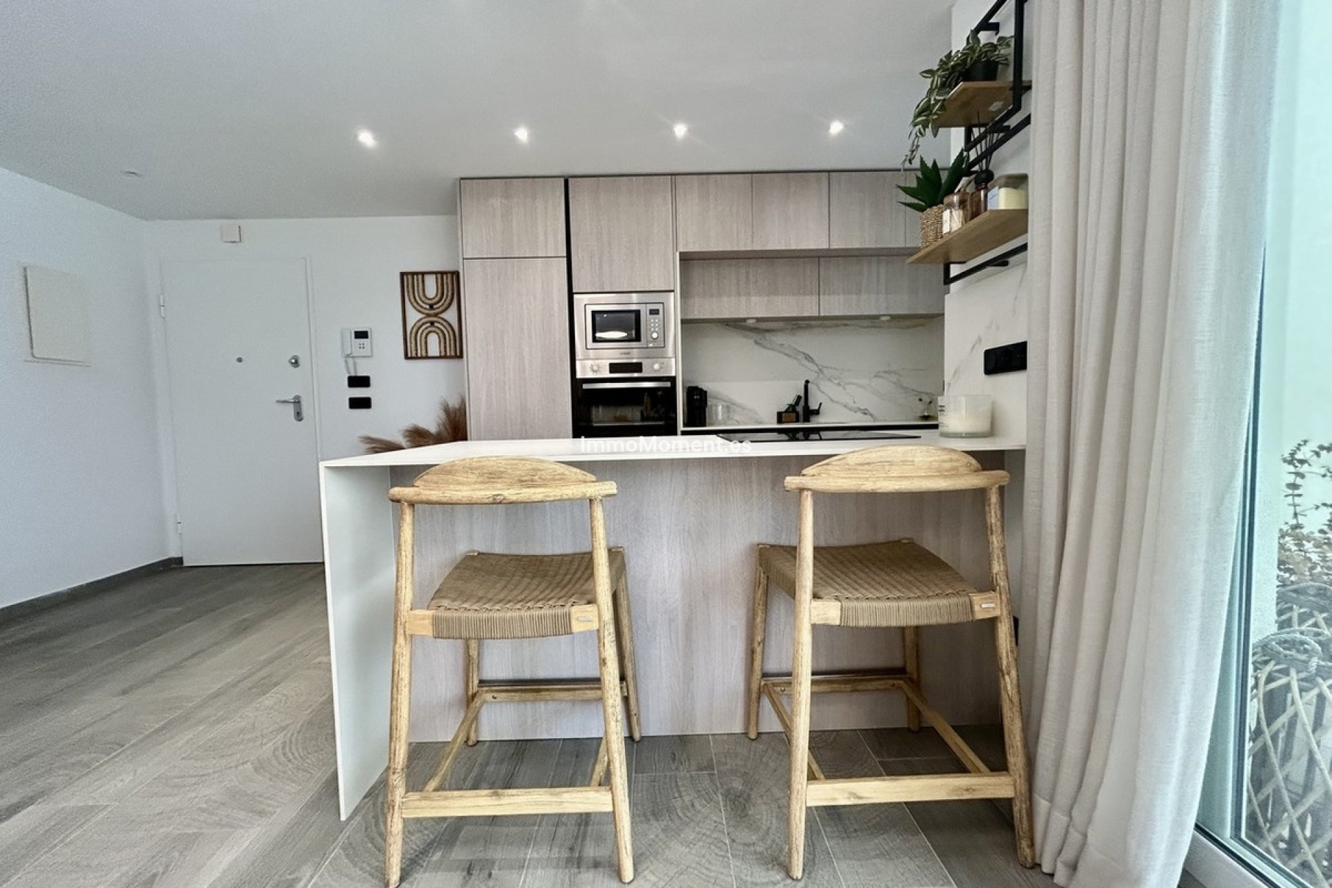 Reventa - Apartamento - Algorfa - Algorfa Centro