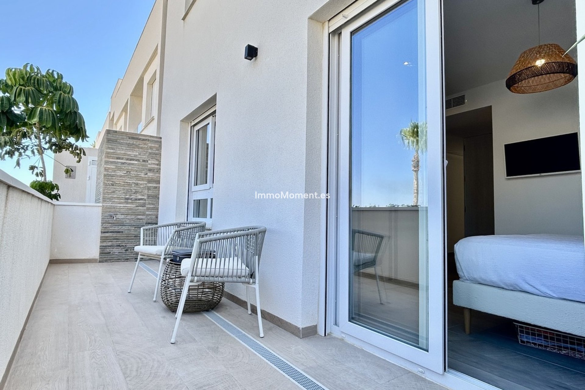 Reventa - Apartamento - Algorfa - Algorfa Centro