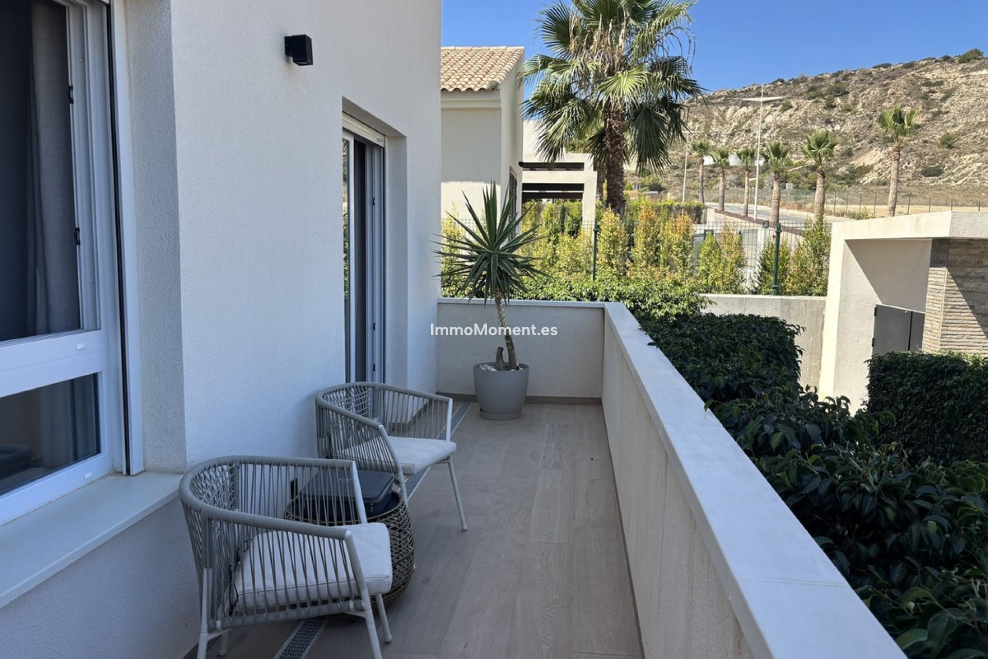 Reventa - Apartamento - Algorfa - Algorfa Centro