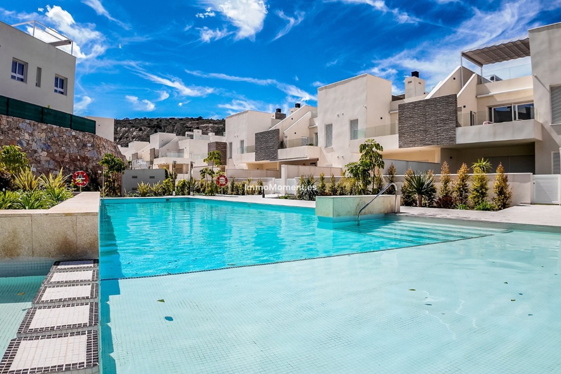 Reventa - Apartamento - Algorfa - Algorfa Centro