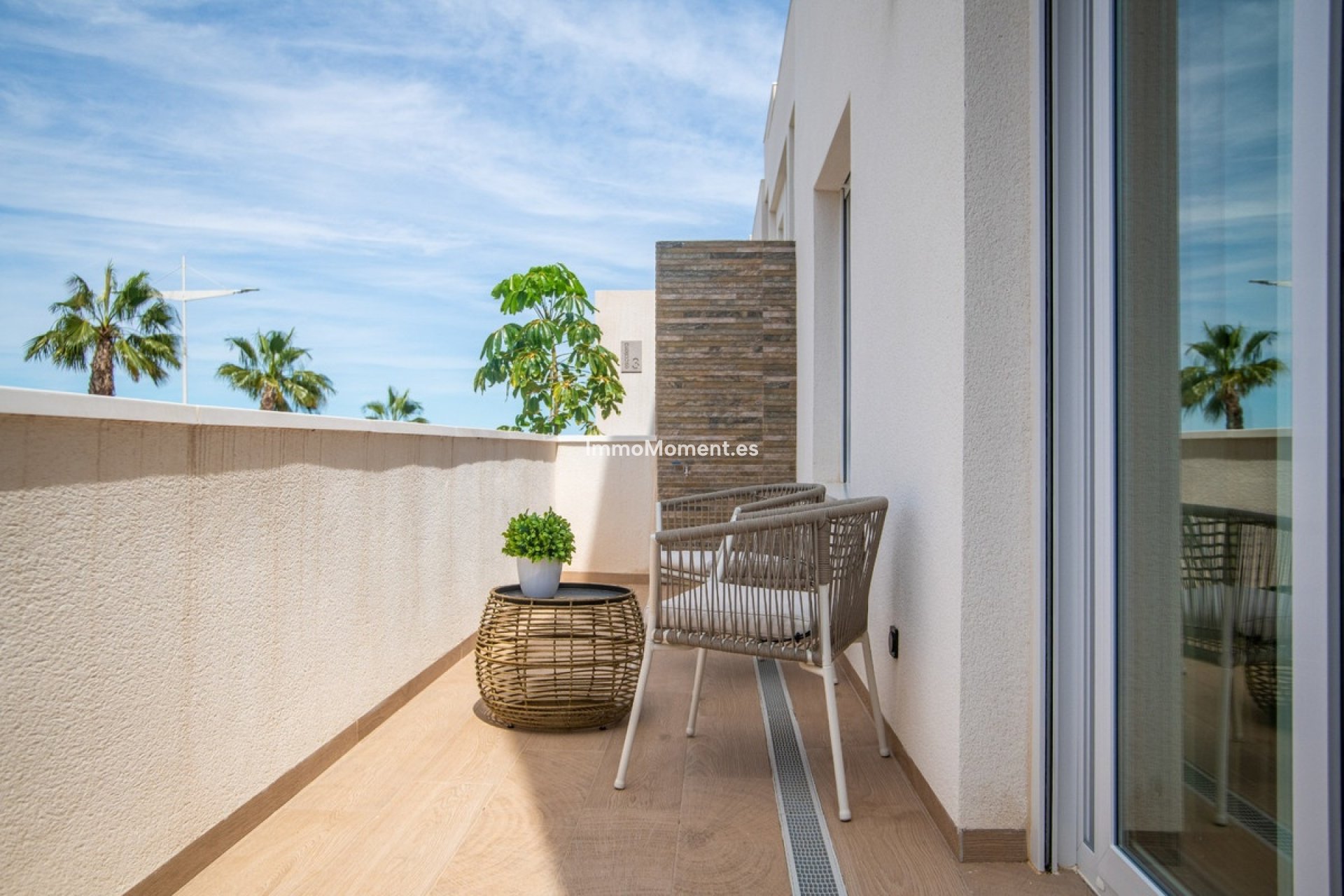 Reventa - Apartamento - Algorfa - Algorfa Centro