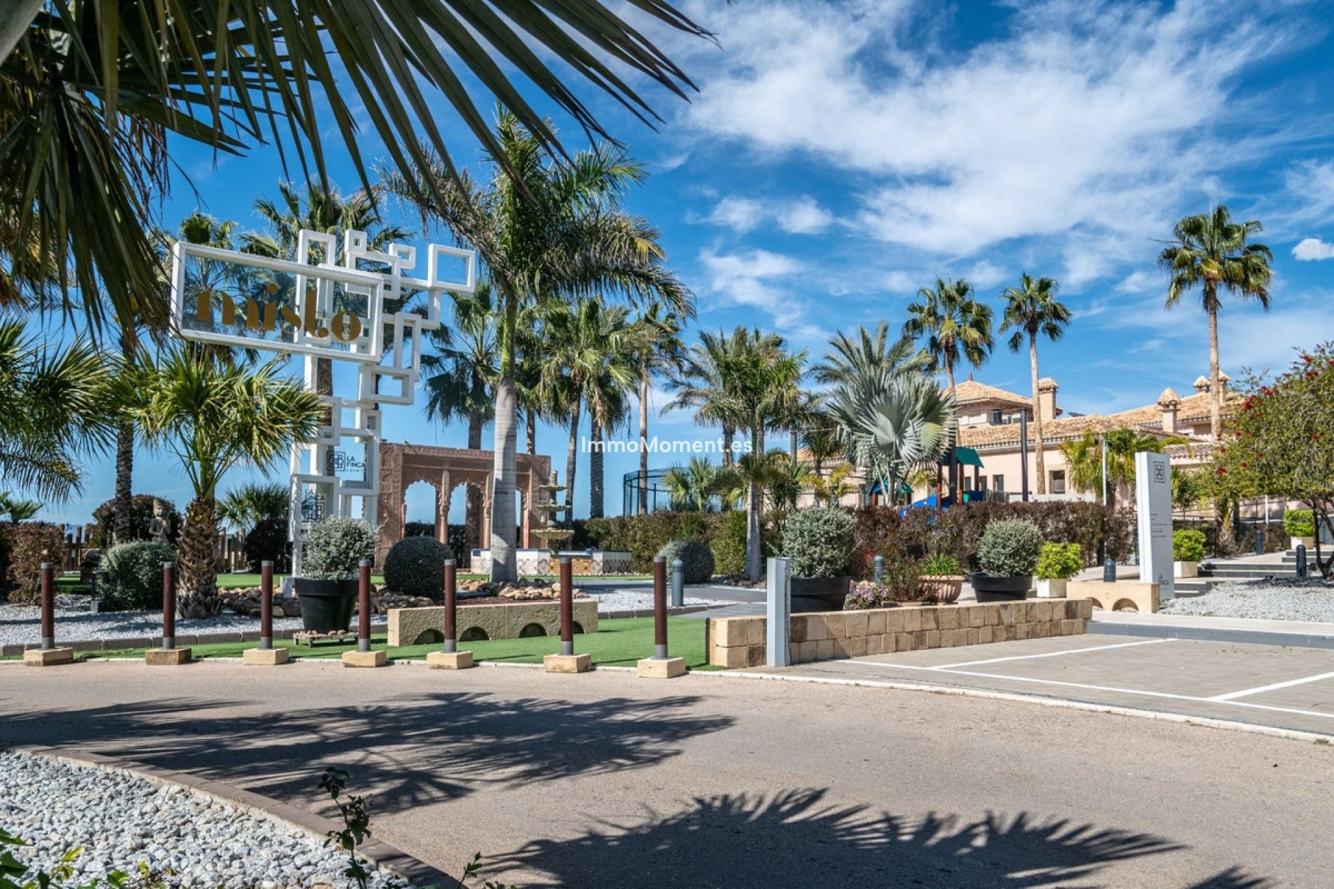 Reventa - Apartamento - Algorfa - Algorfa Centro