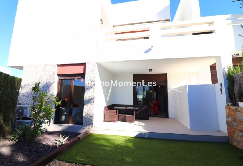 Reventa - Apartamento - Algorfa - Algorfa Centro