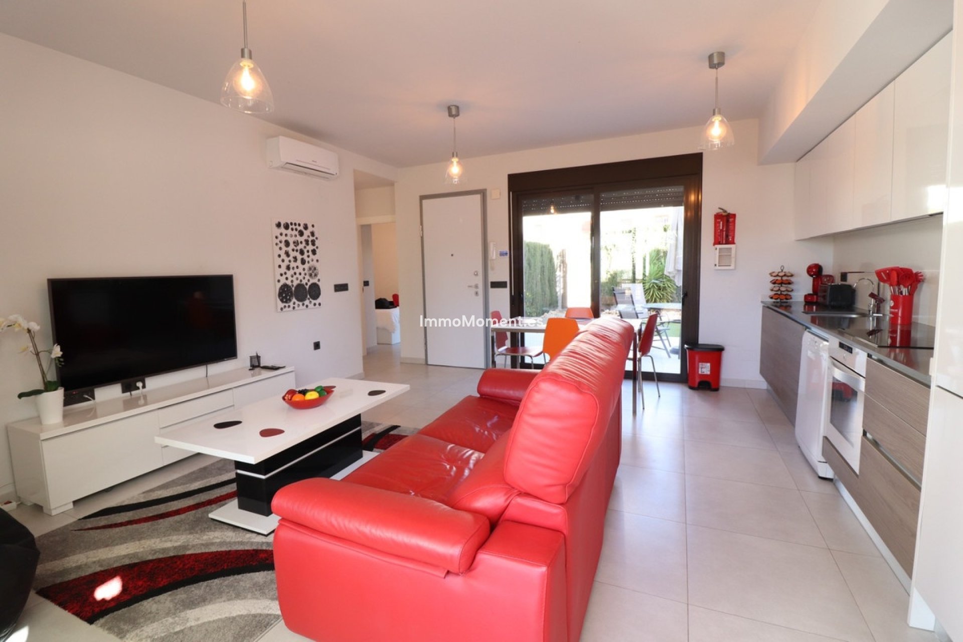 Reventa - Apartamento - Algorfa - Algorfa Centro