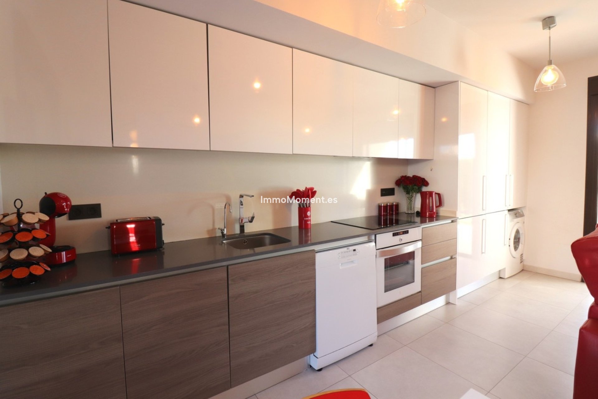 Reventa - Apartamento - Algorfa - Algorfa Centro