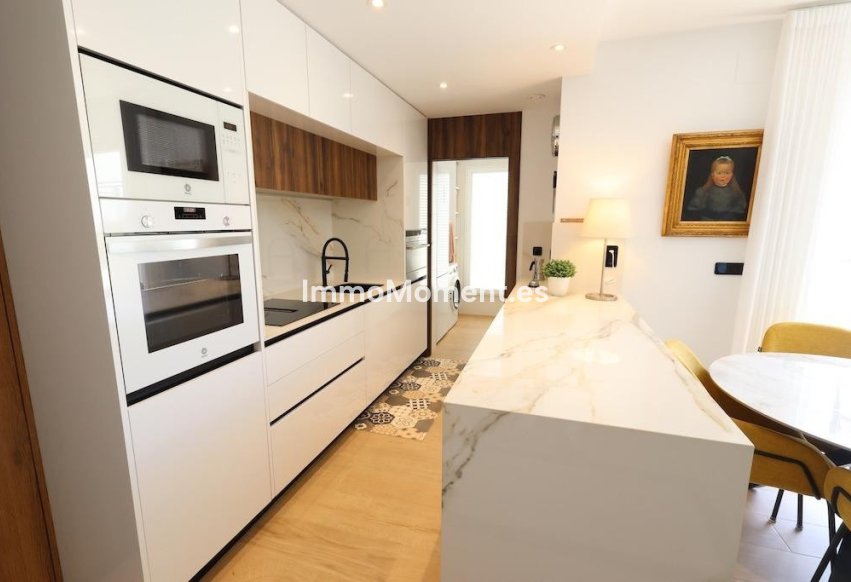 Reventa - Apartamento - Algorfa - Algorfa Centro