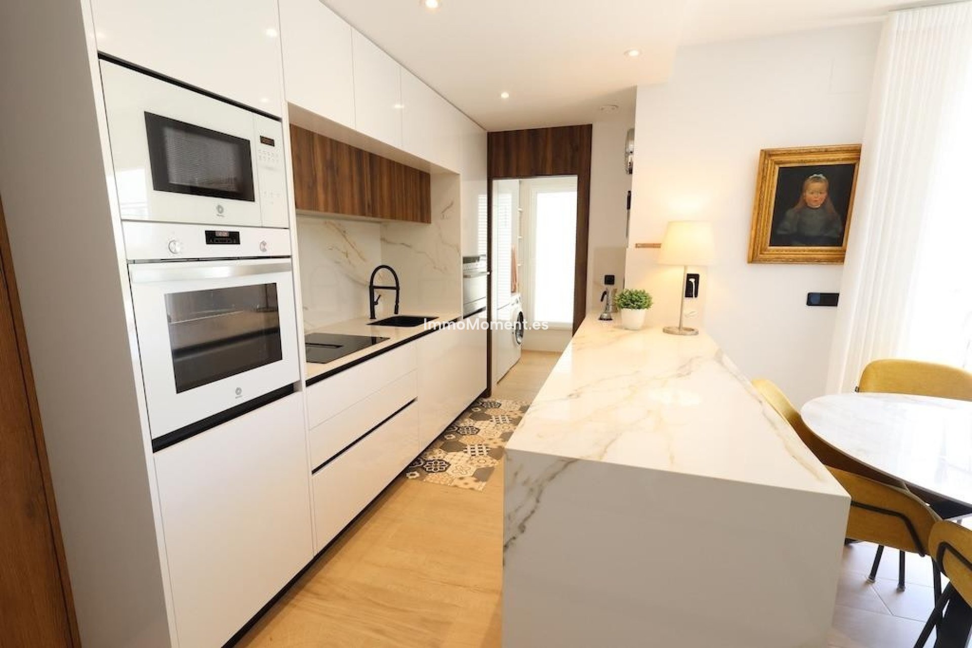 Reventa - Apartamento - Algorfa - Algorfa Centro
