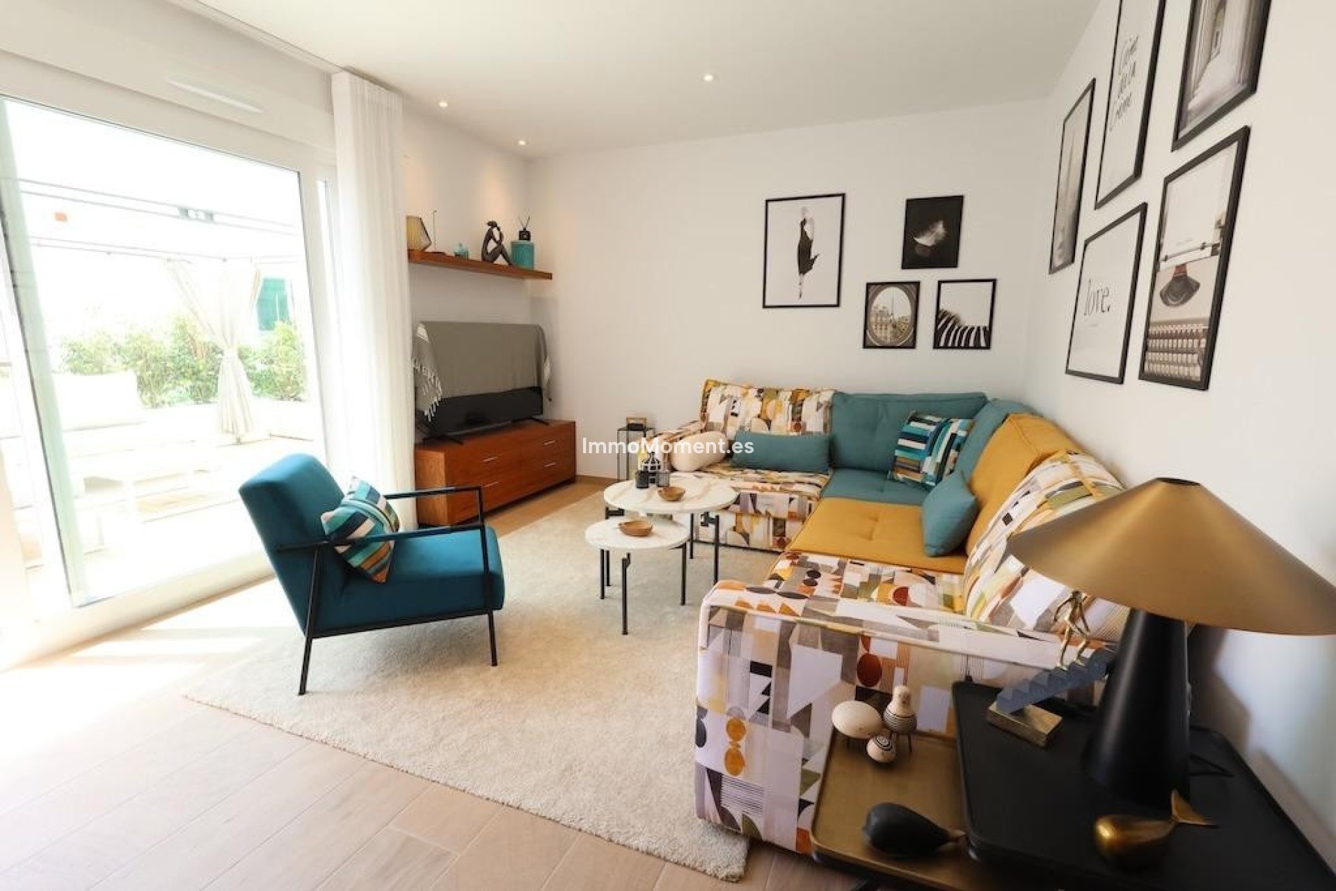 Reventa - Apartamento - Algorfa - Algorfa Centro