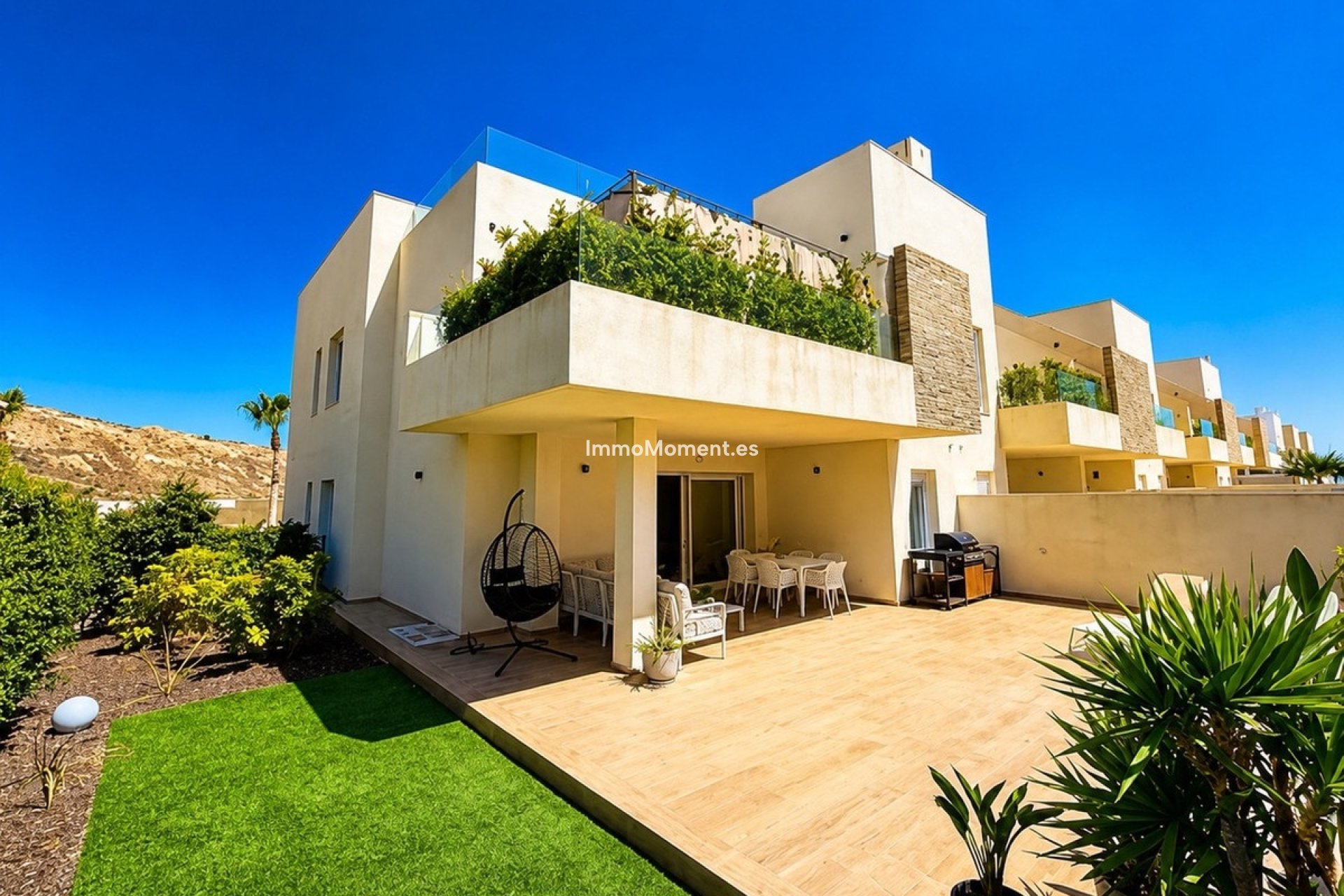 Reventa - Apartamento - Algorfa - La Finca Golf