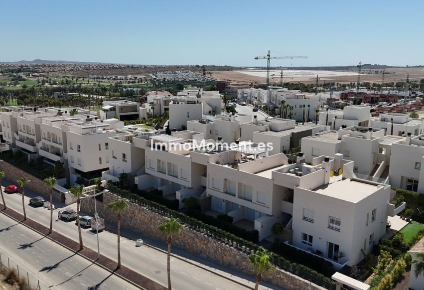Reventa - Apartamento - Algorfa - La Finca Golf