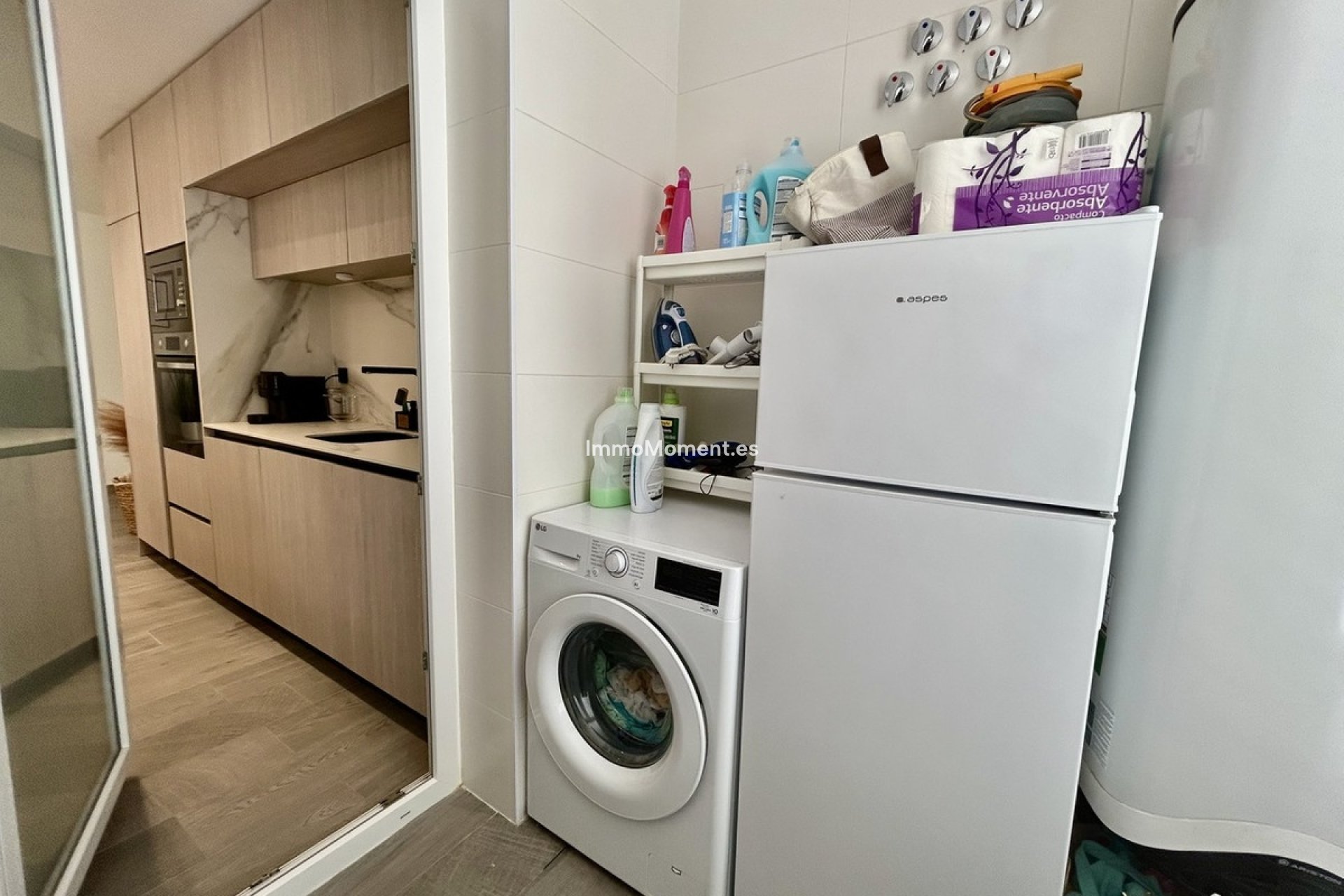 Reventa - Apartamento - Algorfa - La Finca Golf