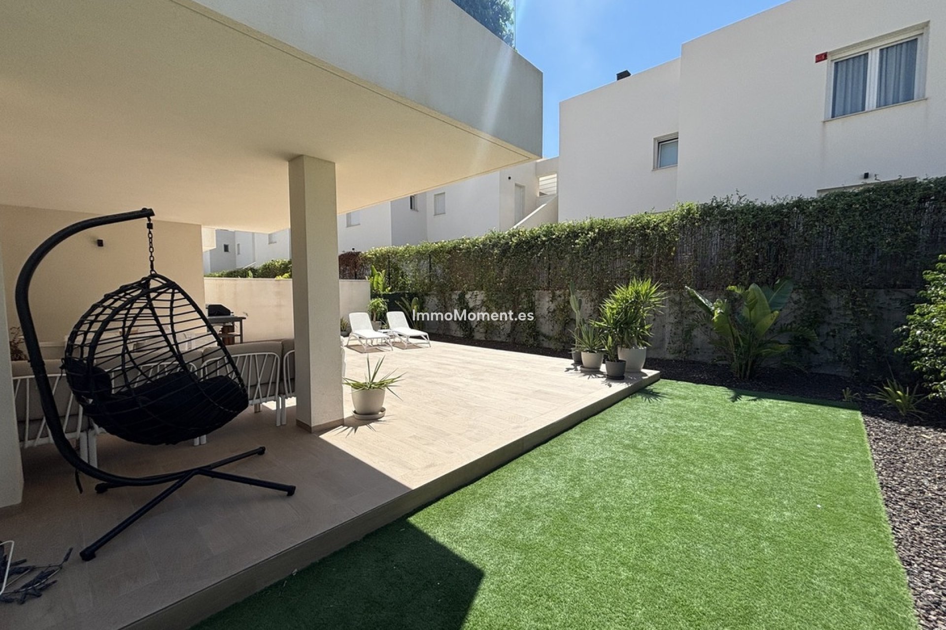 Reventa - Apartamento - Algorfa - La Finca Golf