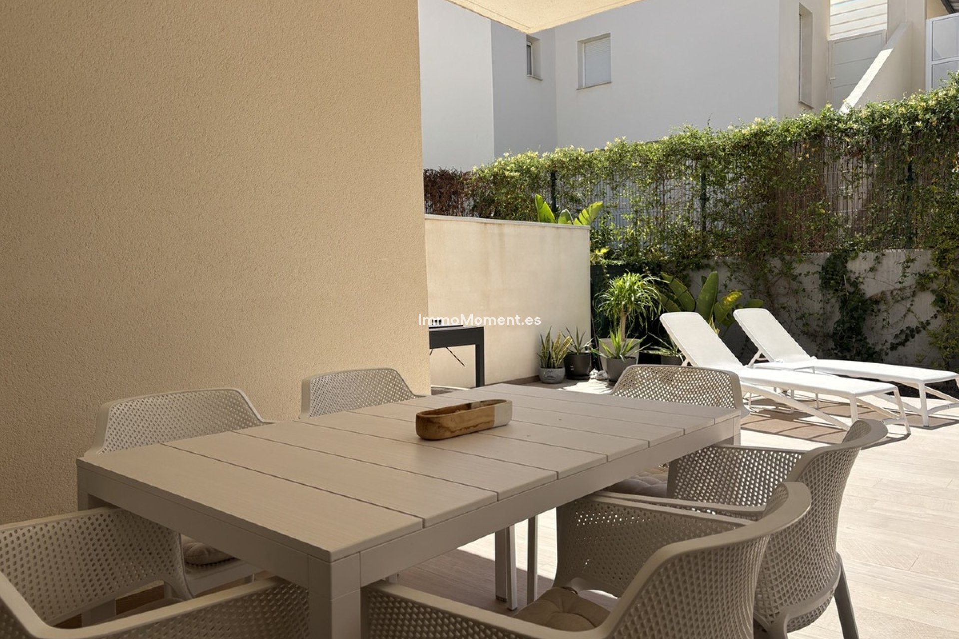 Reventa - Apartamento - Algorfa - La Finca Golf