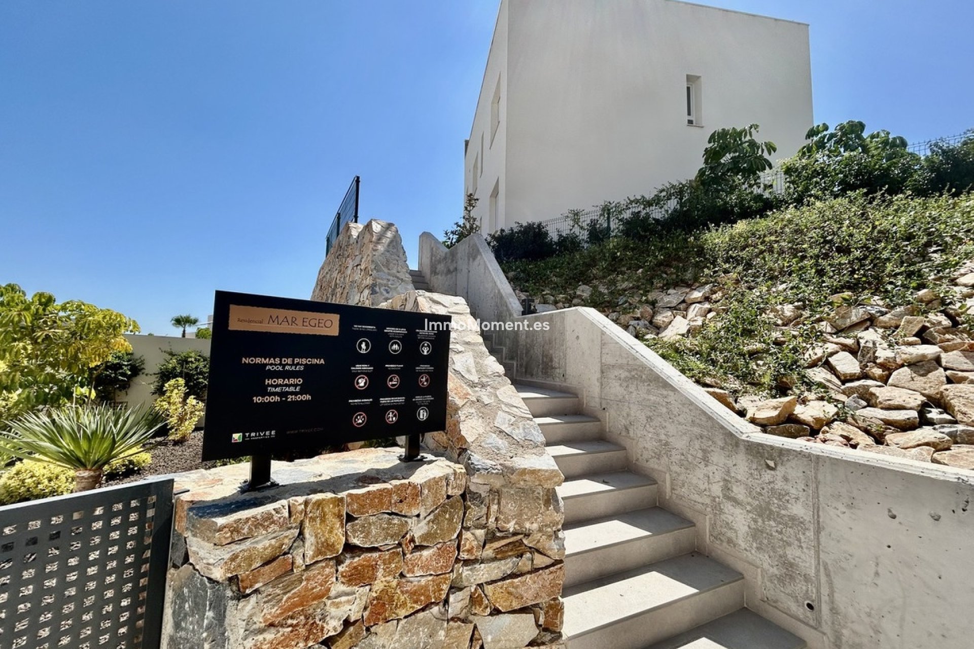 Reventa - Apartamento - Algorfa - La Finca Golf