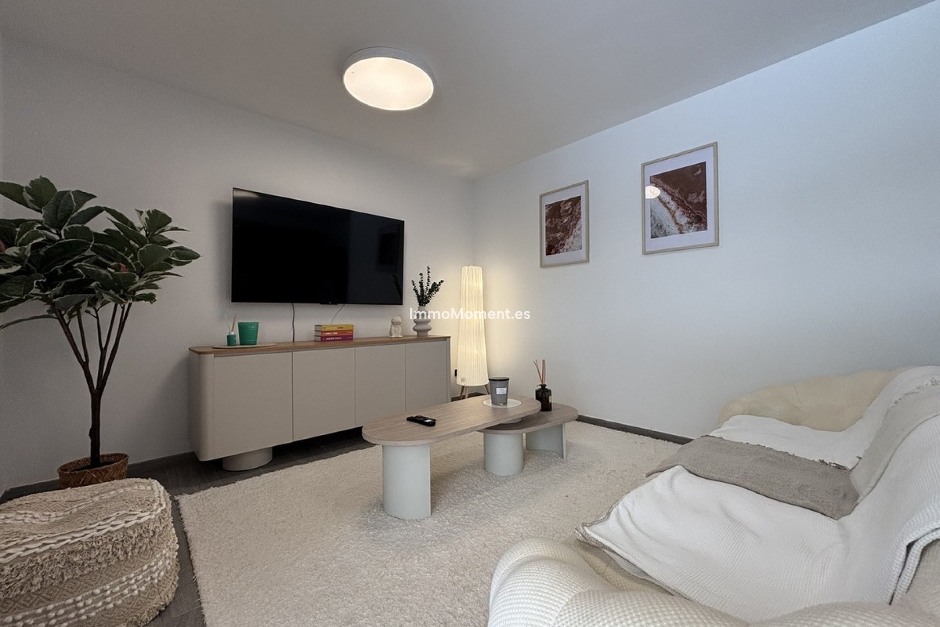 Reventa - Apartamento - Algorfa - La Finca Golf