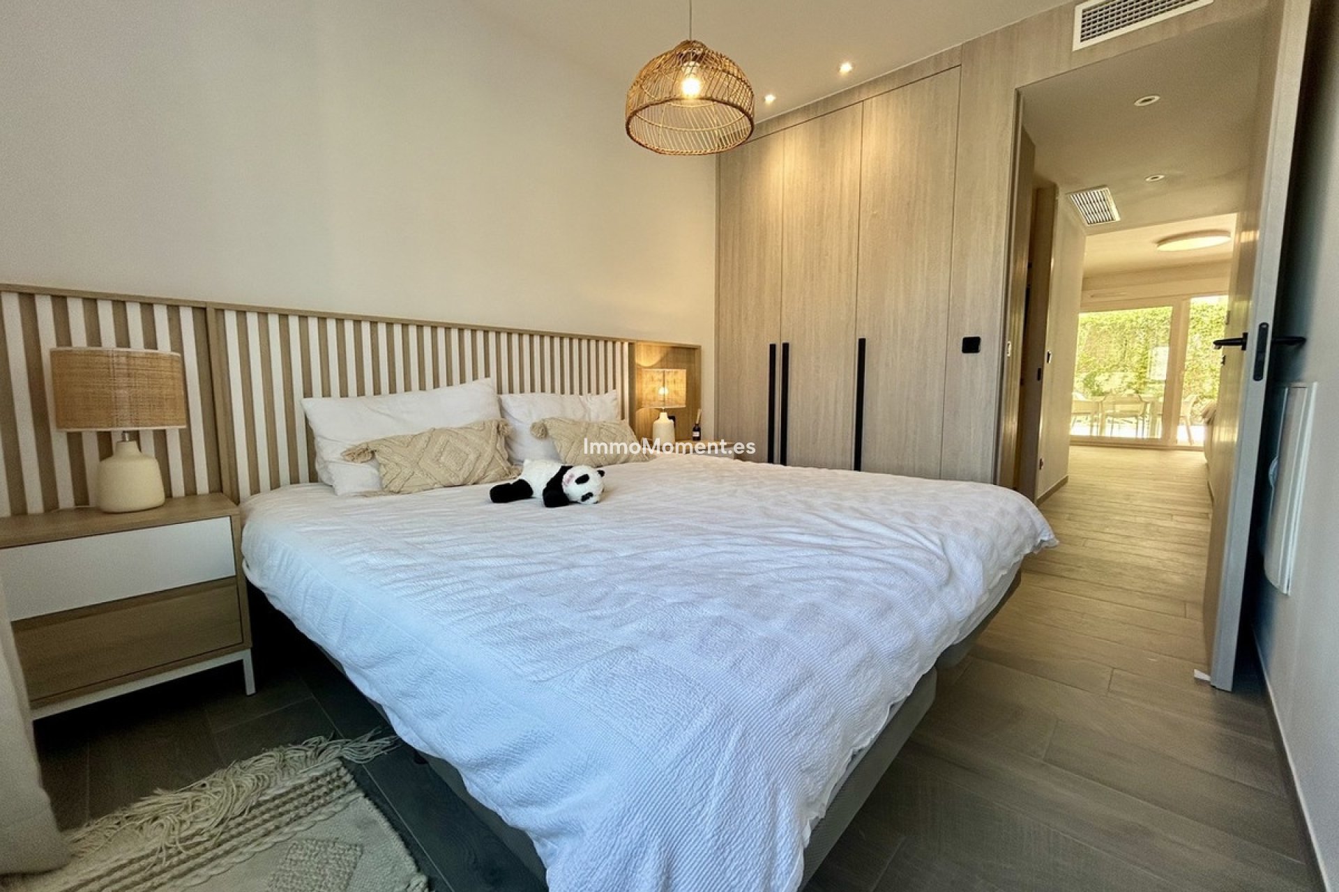 Reventa - Apartamento - Algorfa - La Finca Golf
