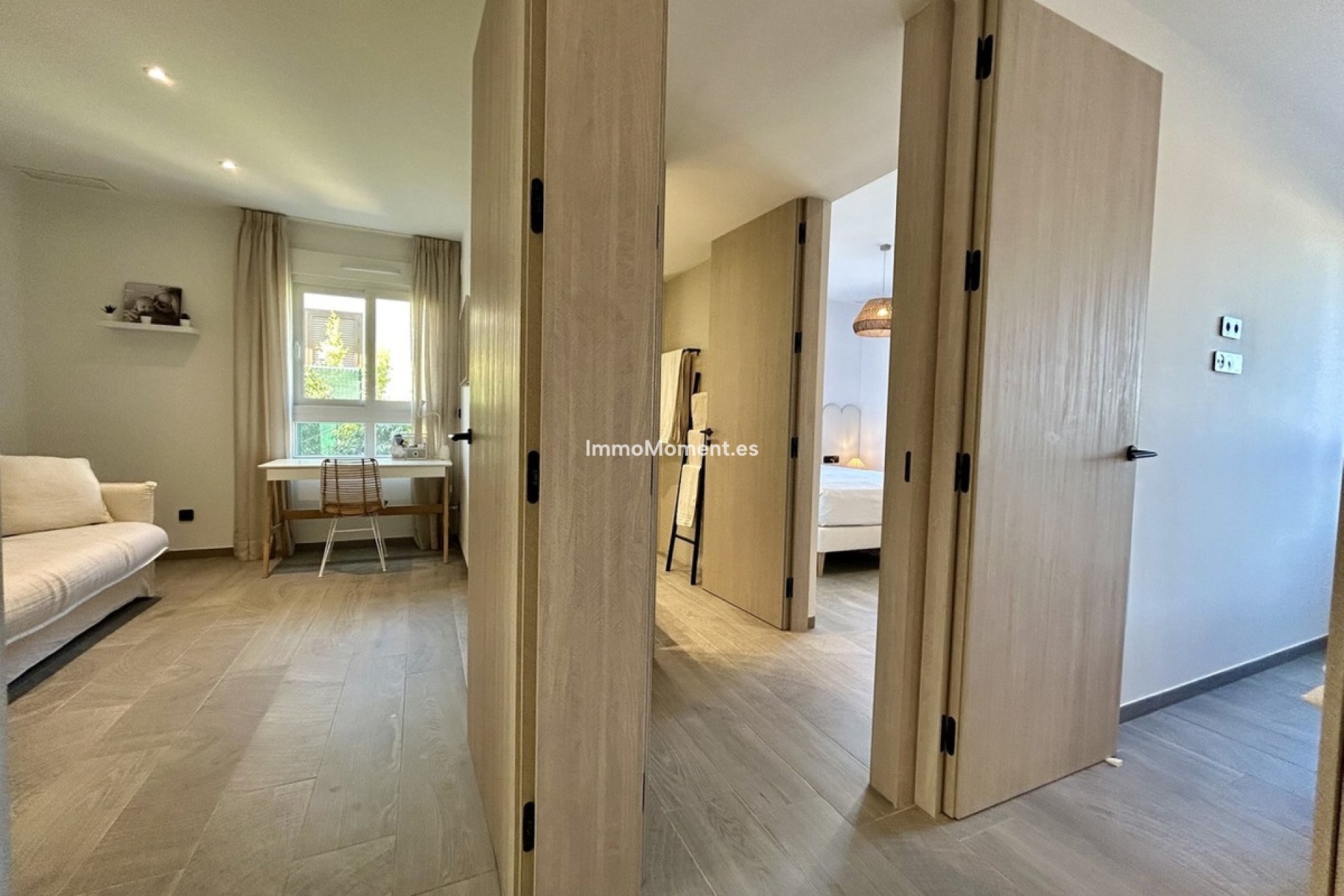 Reventa - Apartamento - Algorfa - La Finca Golf