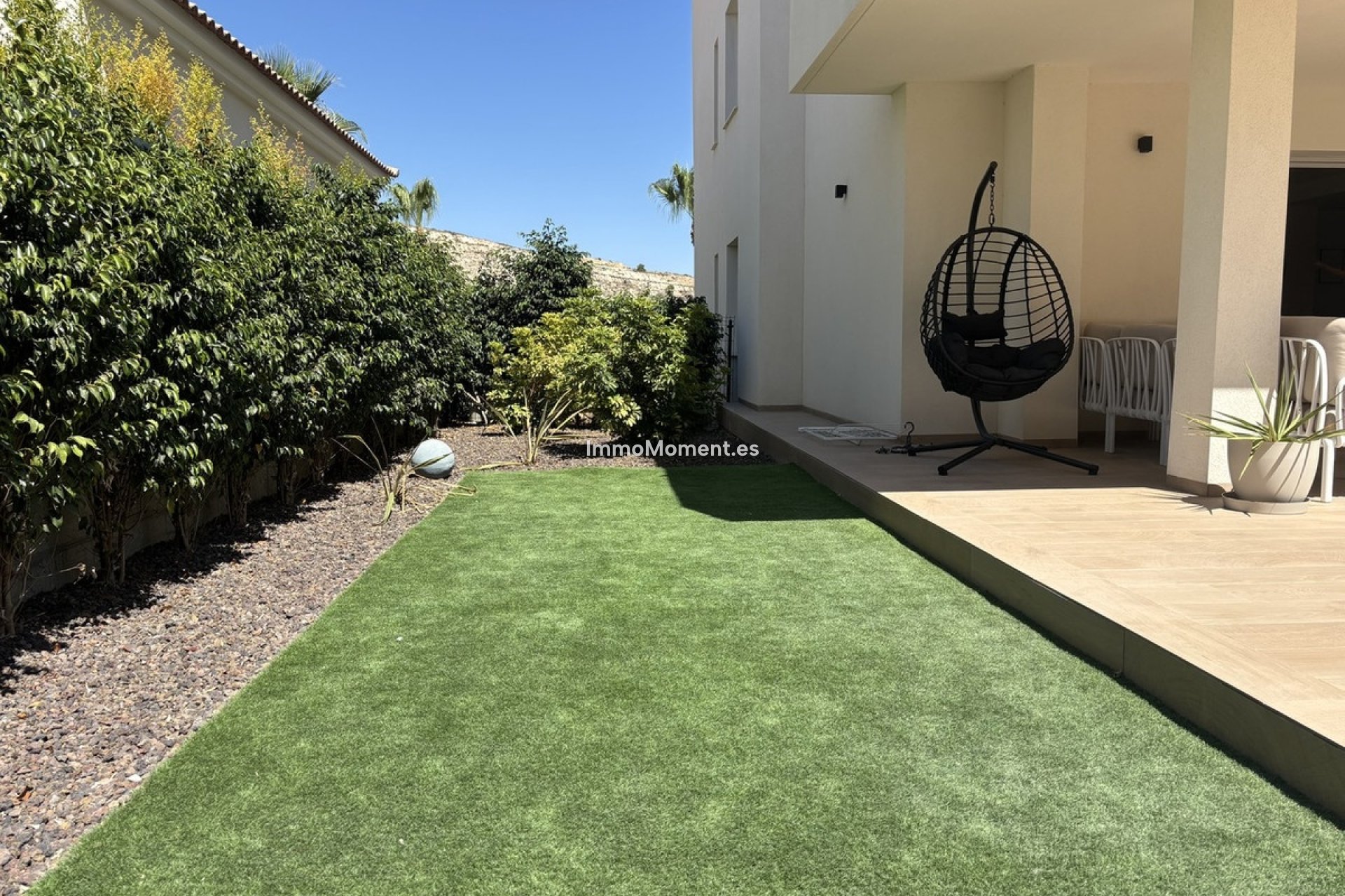 Reventa - Apartamento - Algorfa - La Finca Golf