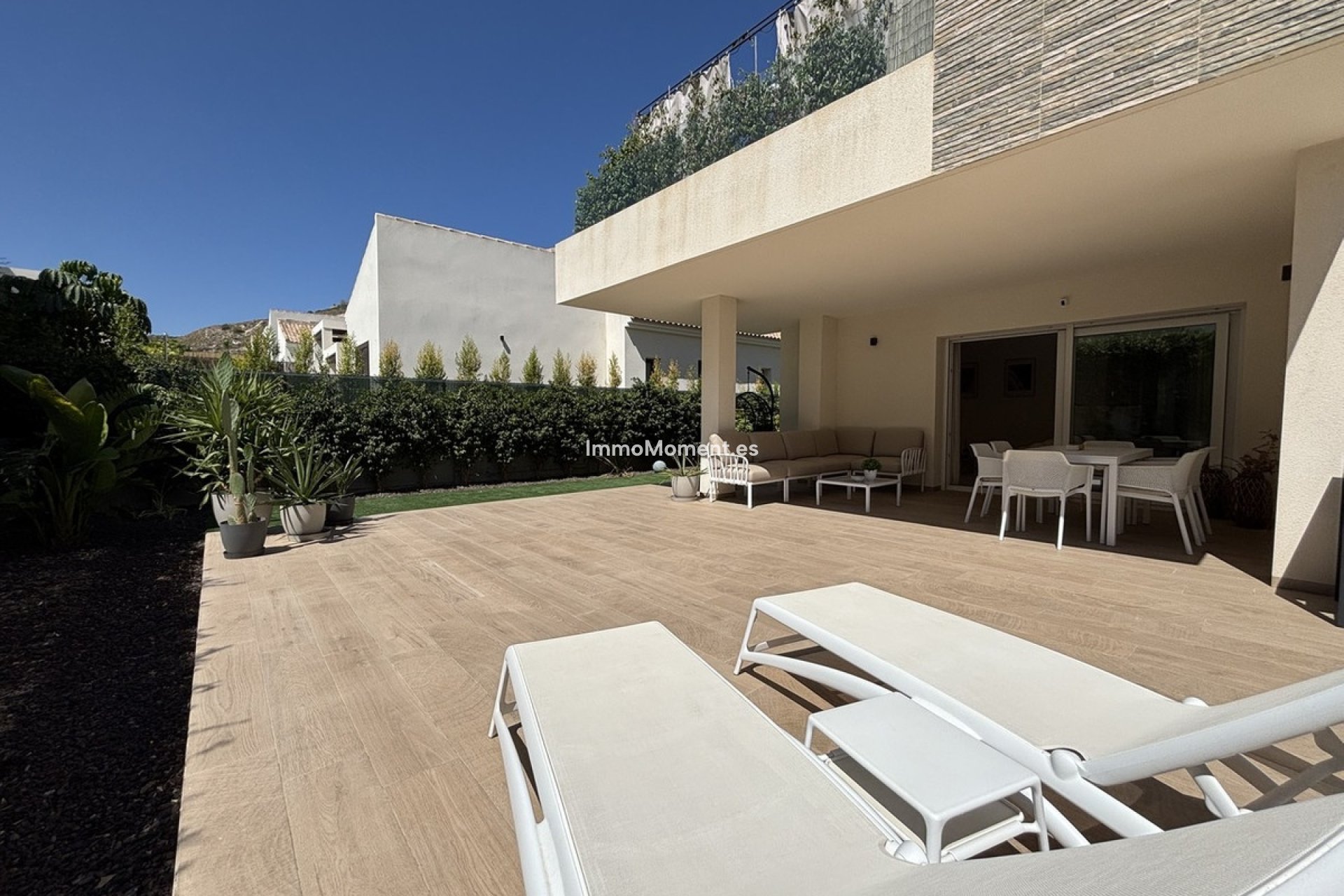Reventa - Apartamento - Algorfa - La Finca Golf