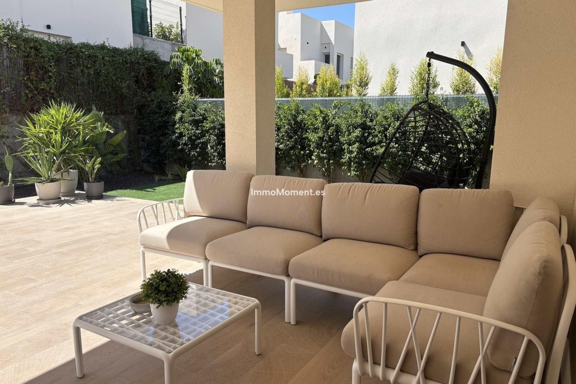 Reventa - Apartamento - Algorfa - La Finca Golf