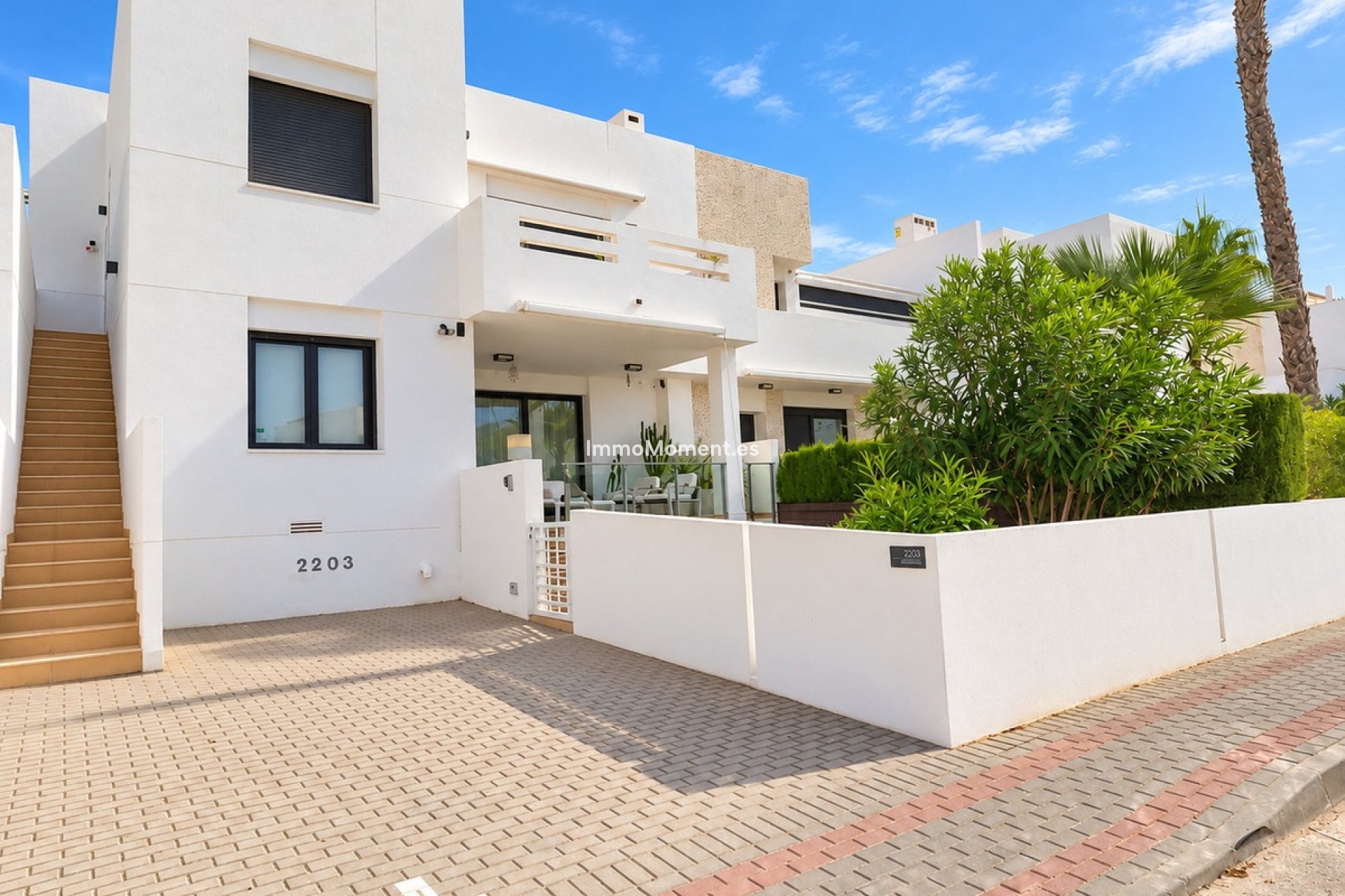 Reventa - Apartamento - Algorfa - La Finca Golf