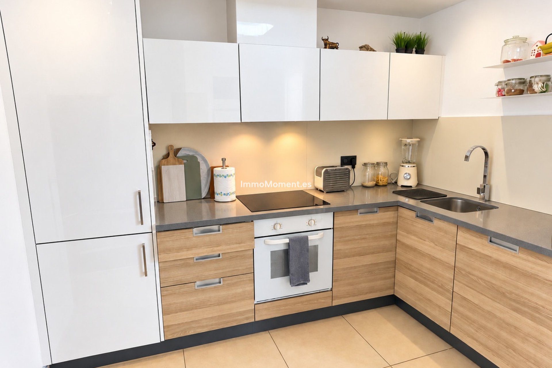Reventa - Apartamento - Algorfa - La Finca Golf