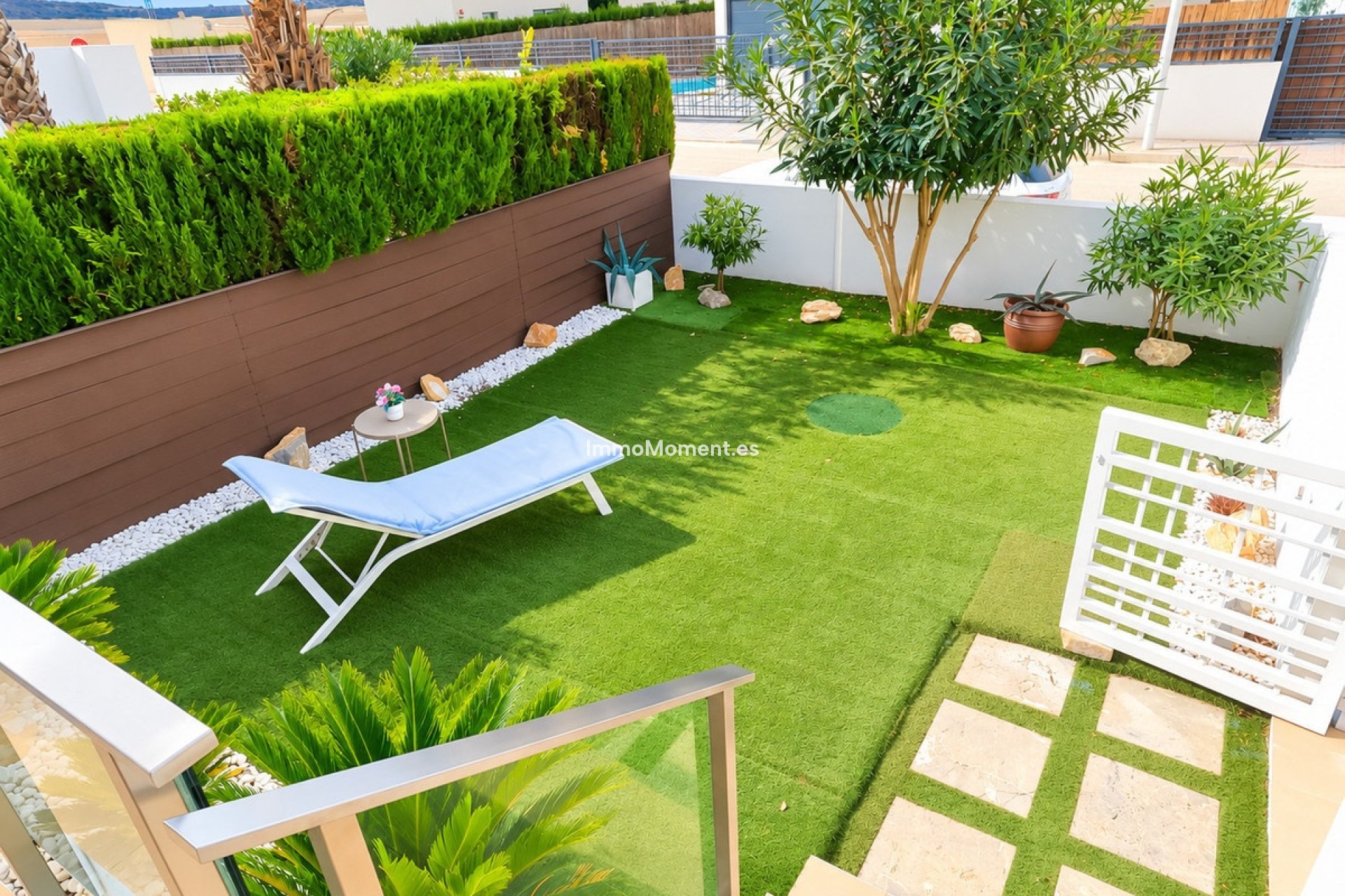 Reventa - Apartamento - Algorfa - La Finca Golf