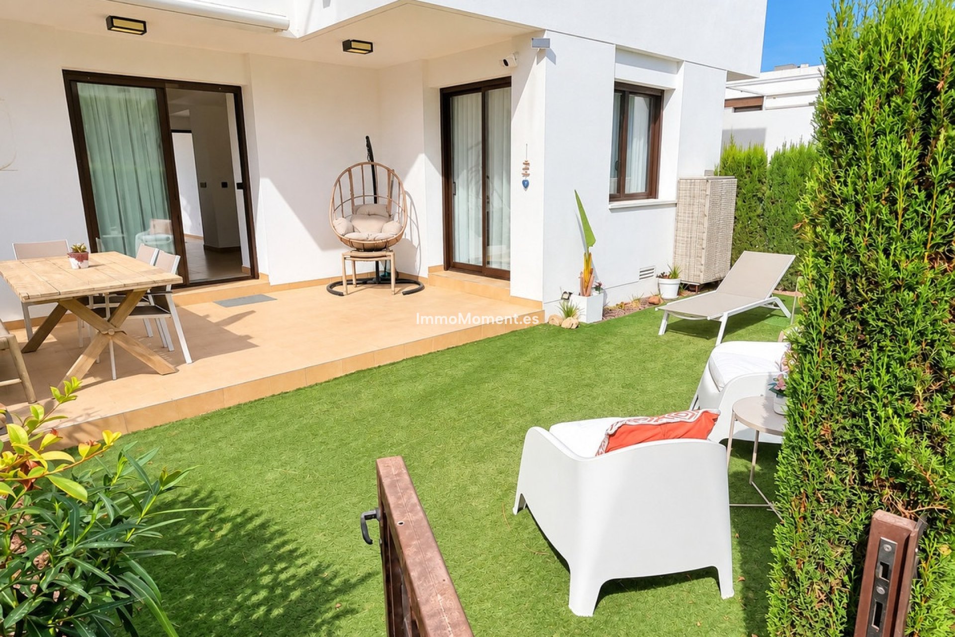 Reventa - Apartamento - Algorfa - La Finca Golf