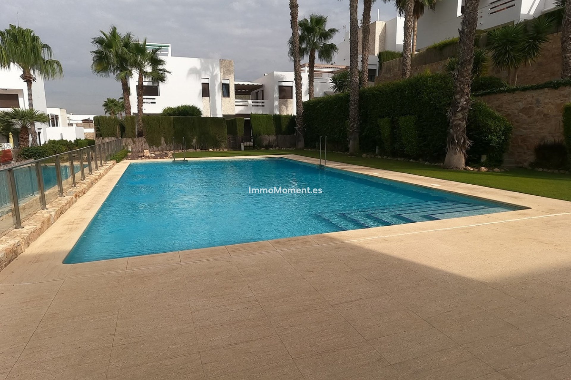Reventa - Apartamento - Algorfa - La Finca Golf