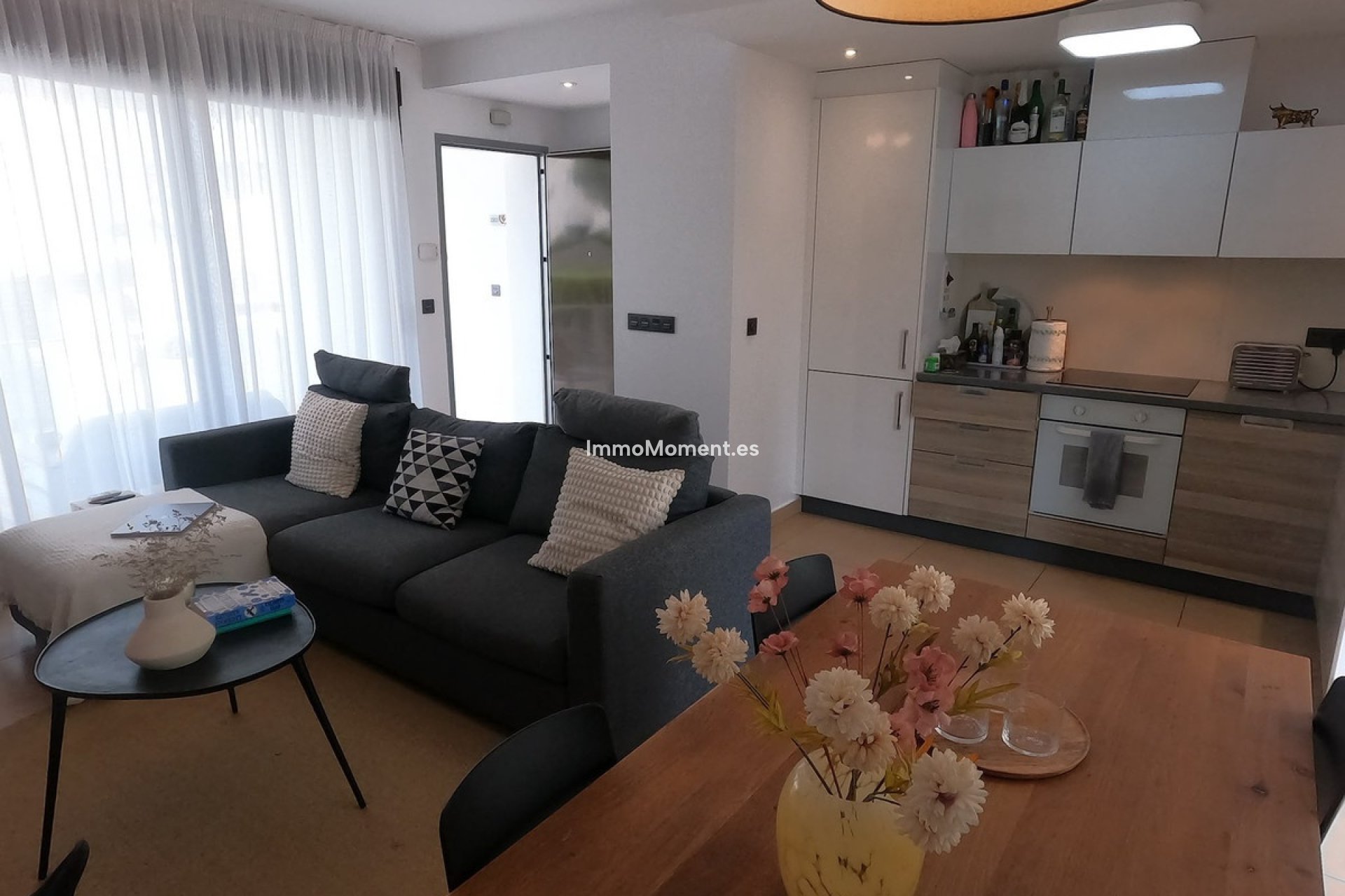 Reventa - Apartamento - Algorfa - La Finca Golf