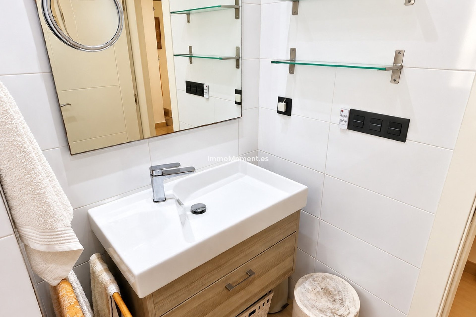 Reventa - Apartamento - Algorfa - La Finca Golf