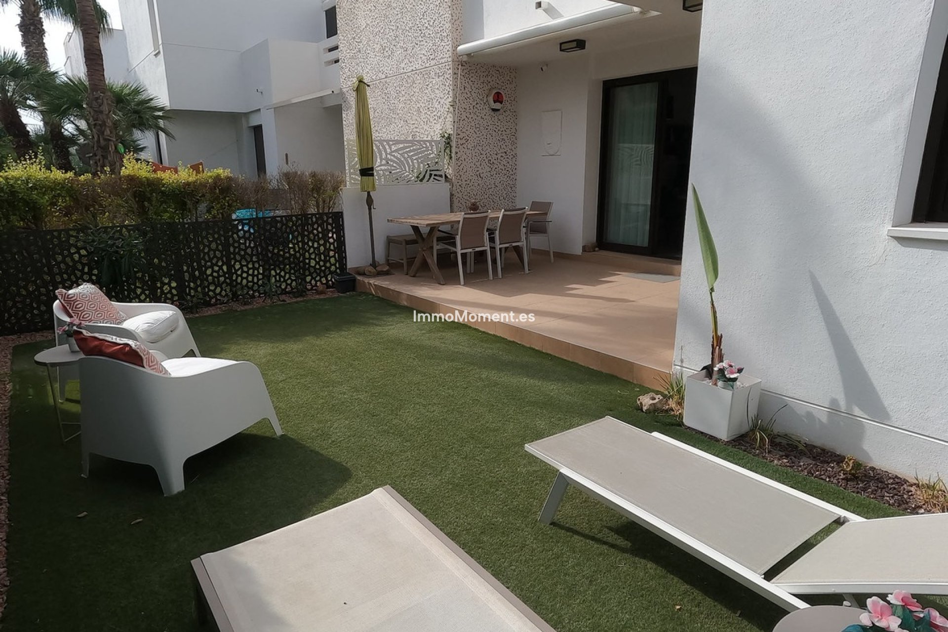 Reventa - Apartamento - Algorfa - La Finca Golf