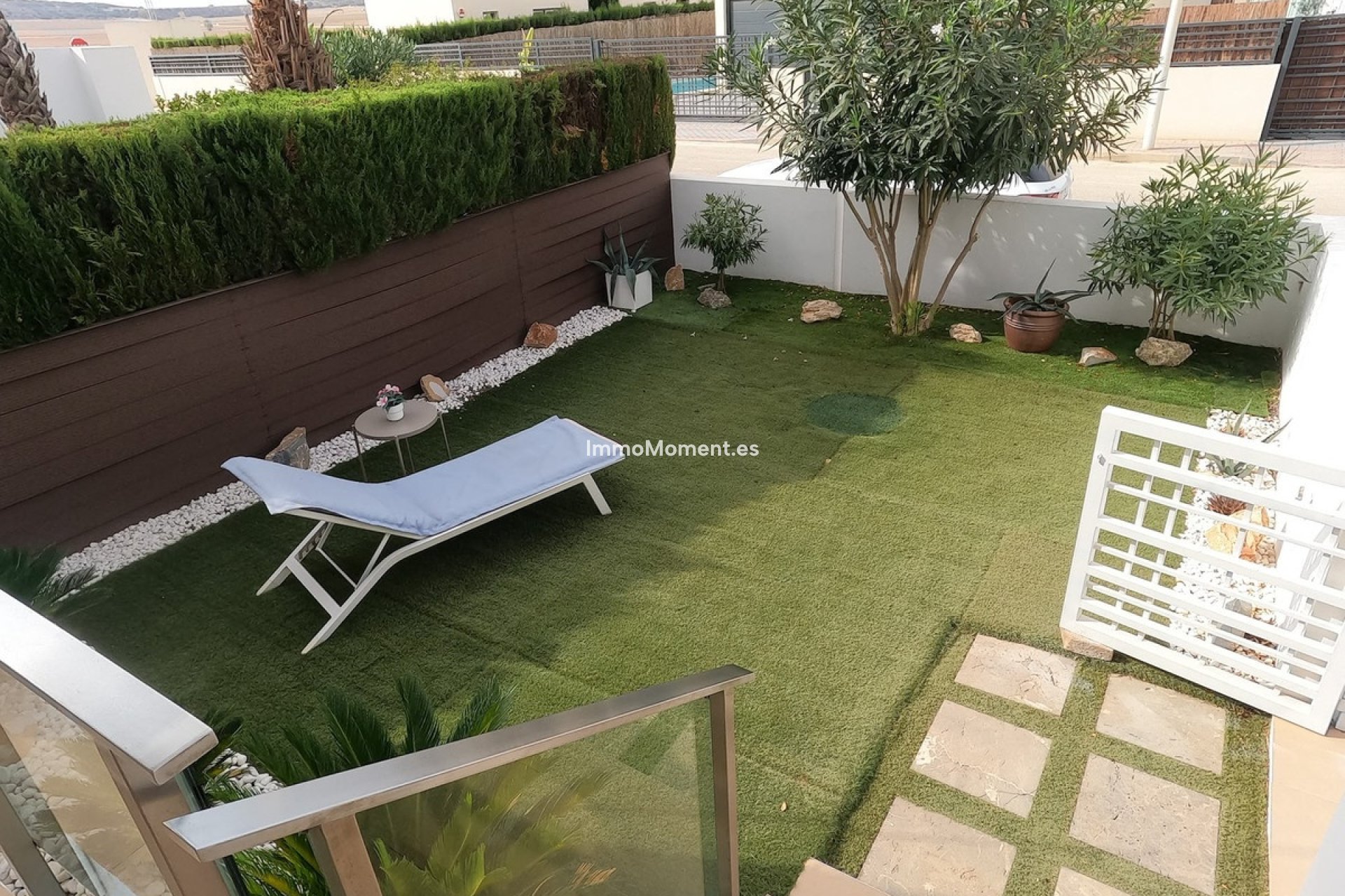 Reventa - Apartamento - Algorfa - La Finca Golf
